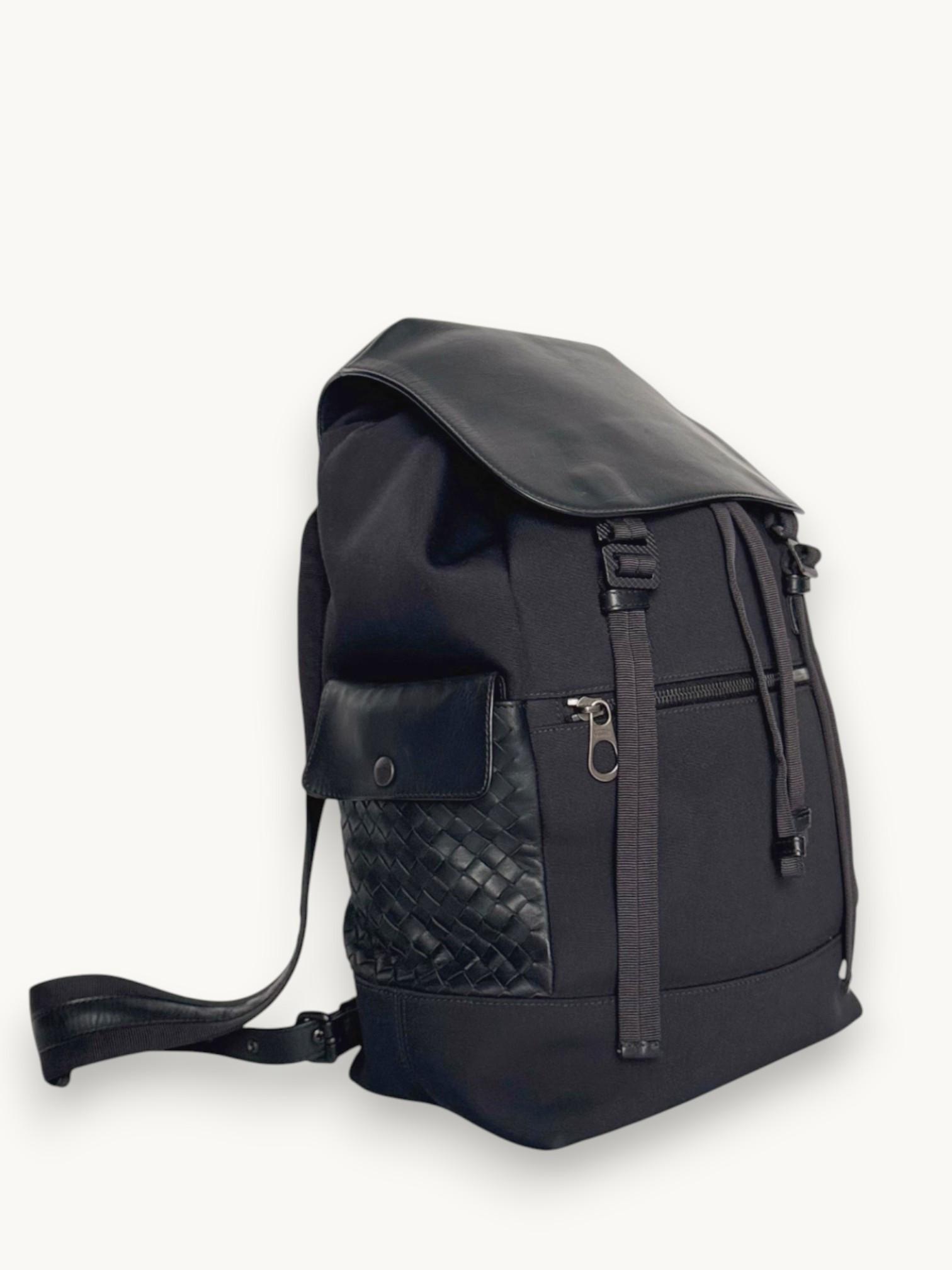 Bottega Veneta Rucksack , фото 2