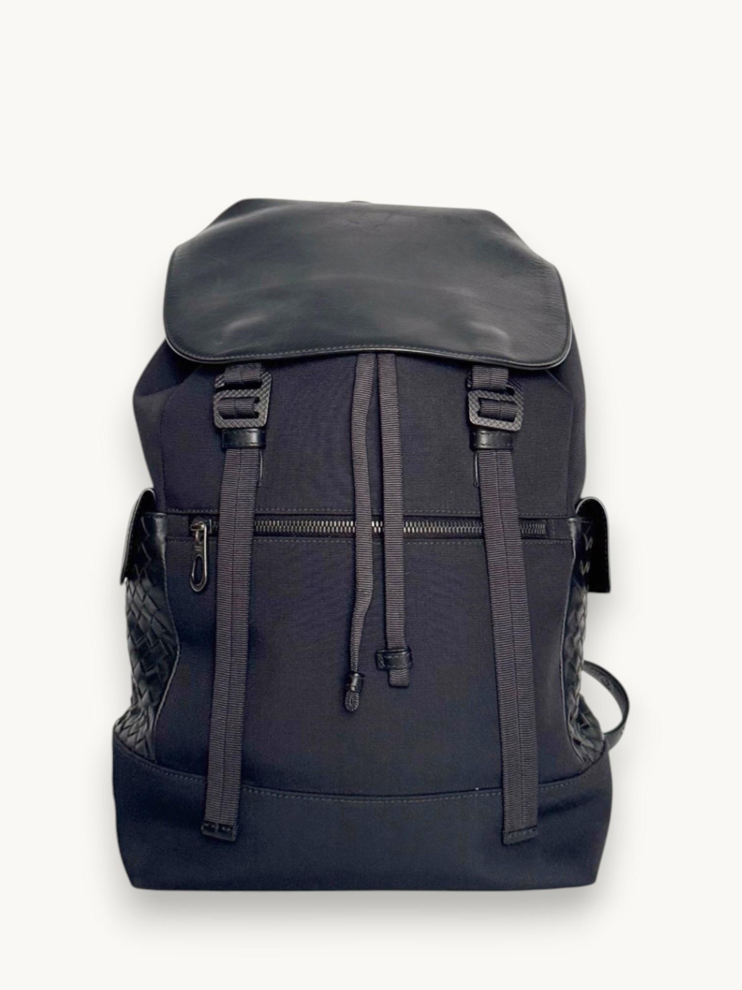 Bottega Veneta Rucksack , фото 1