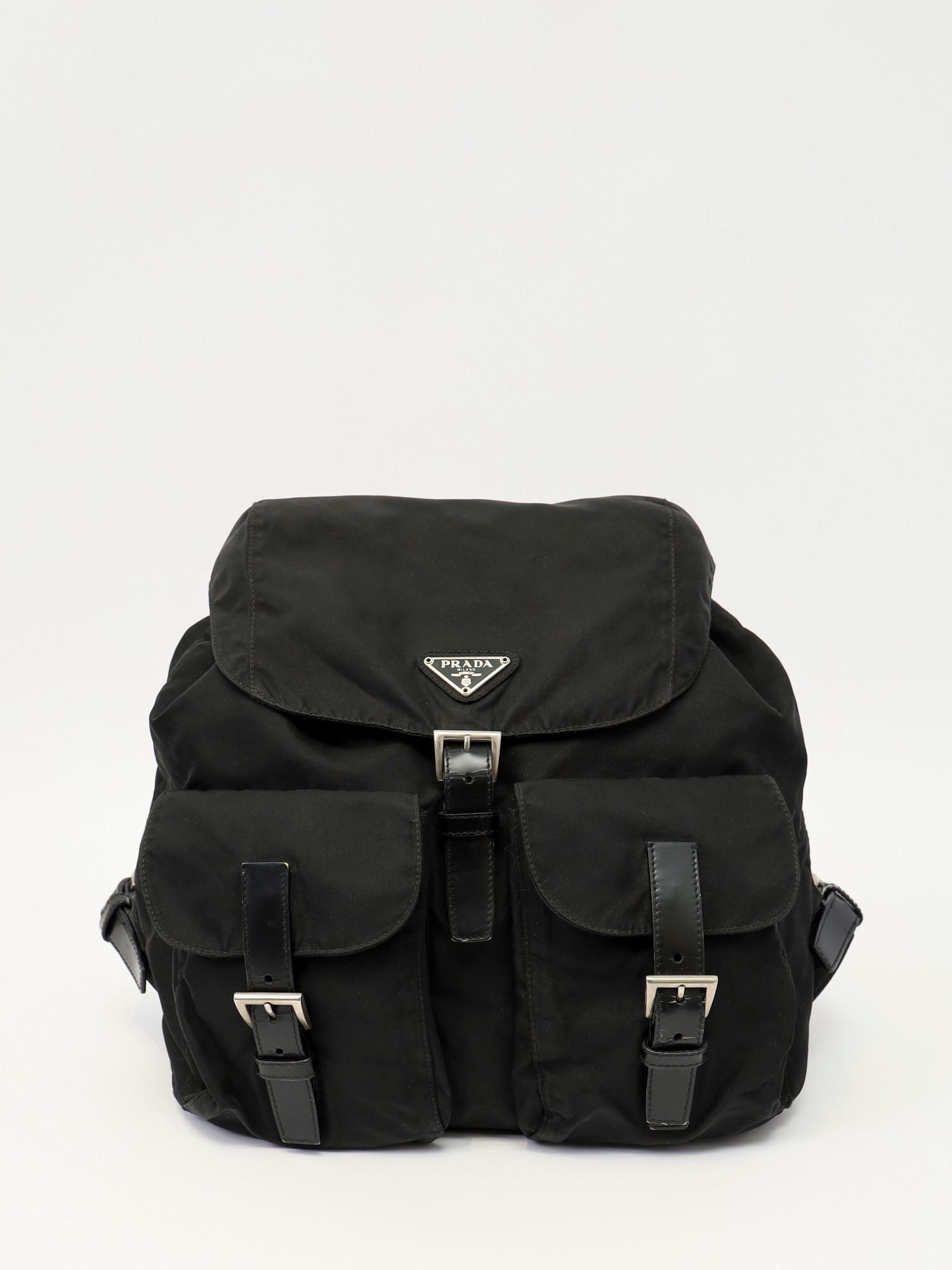 Prada Re-Nylon , фото 1