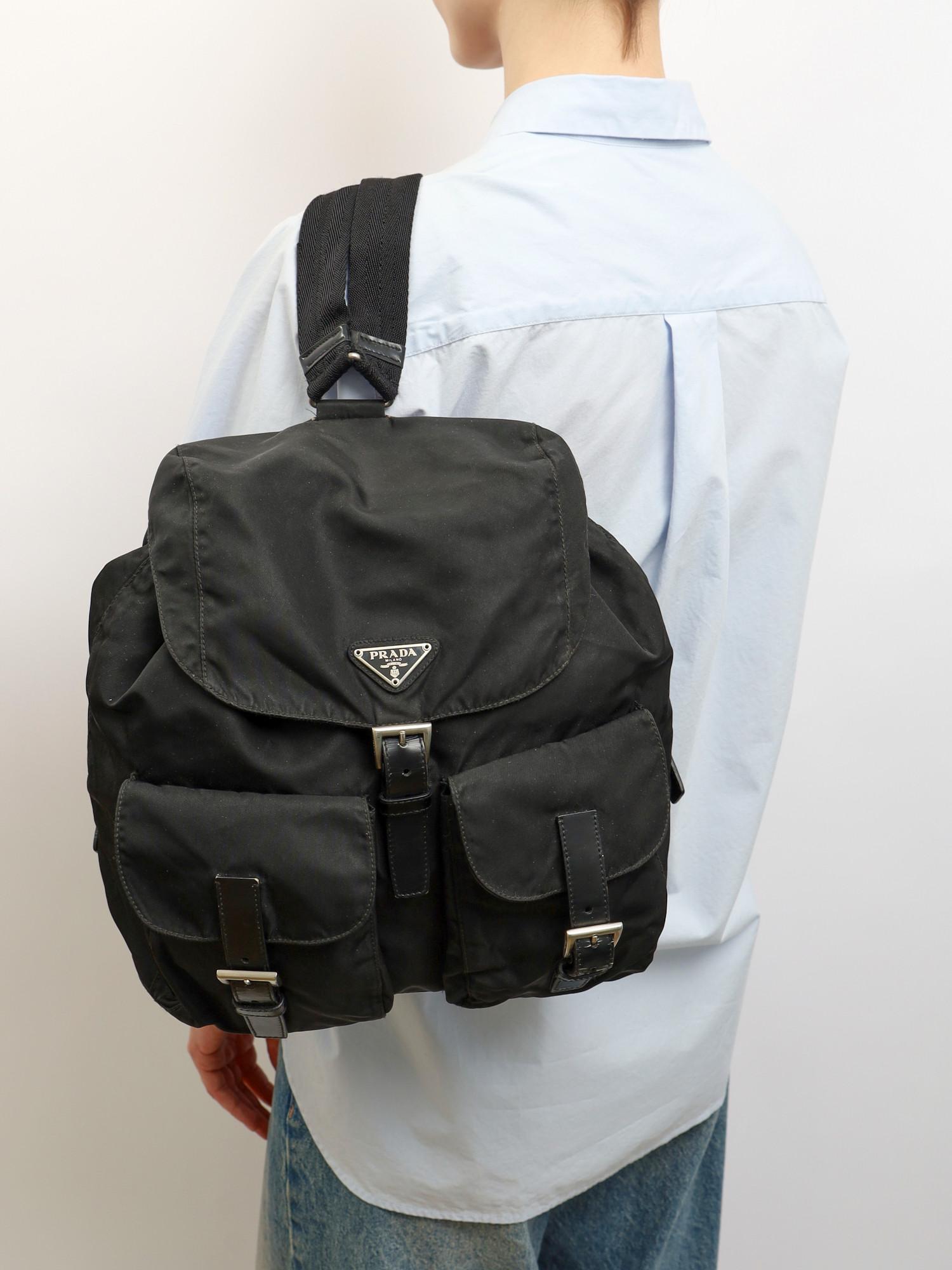 Prada Re-Nylon , фото 2