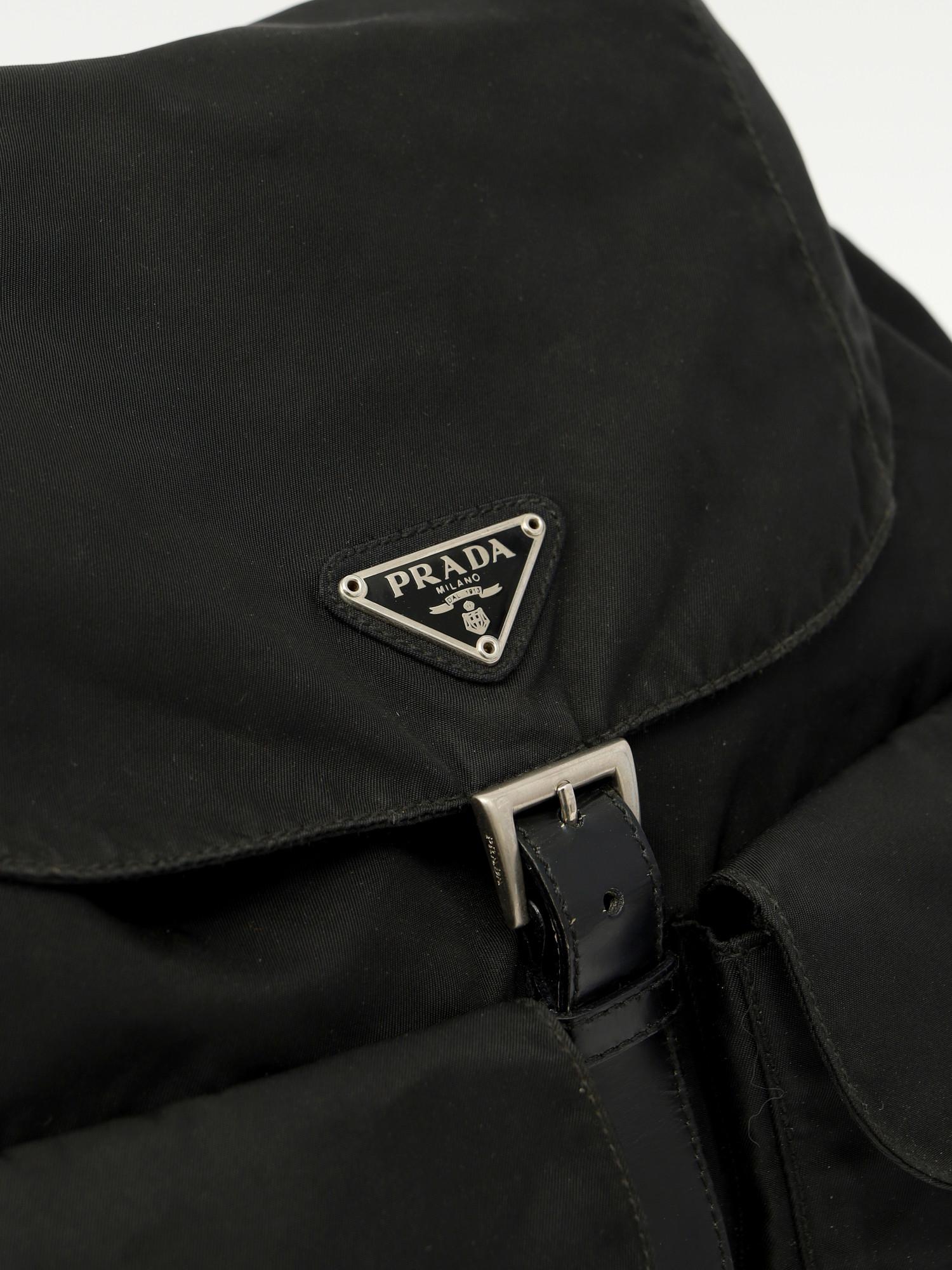 Prada Re-Nylon , фото 5