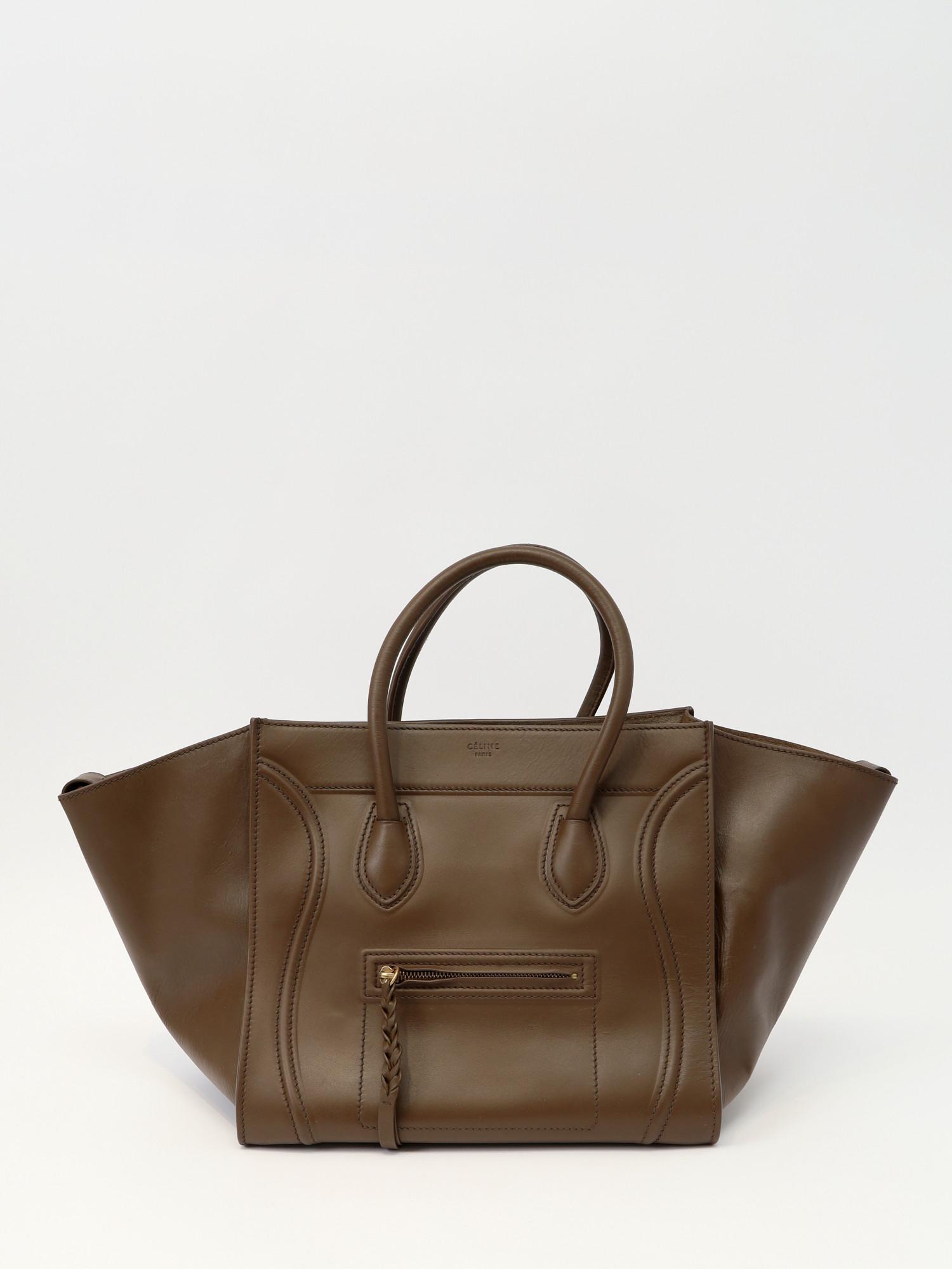 Celine Phantom , фото 1
