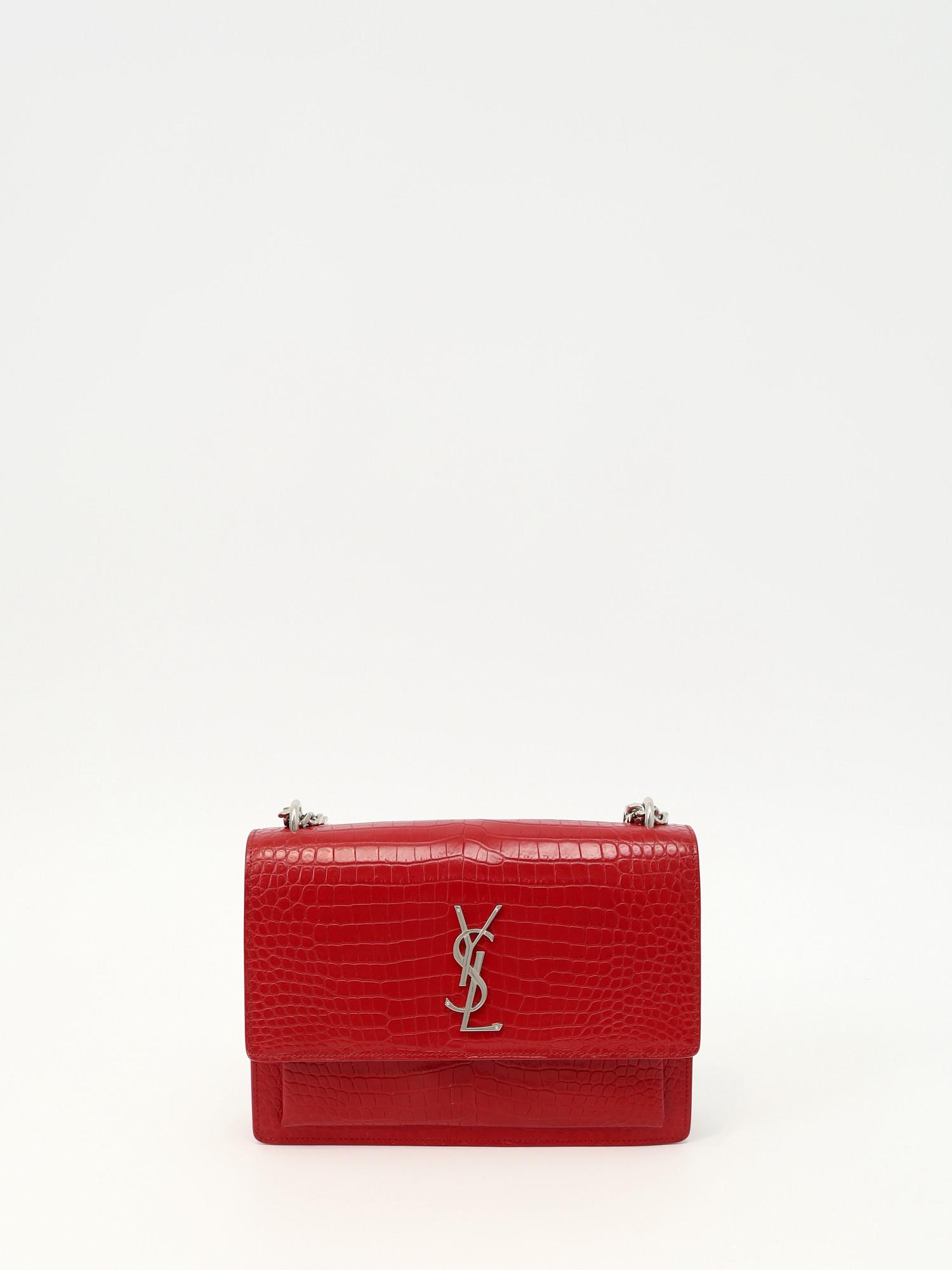 Saint Laurent Sunset , фото 1