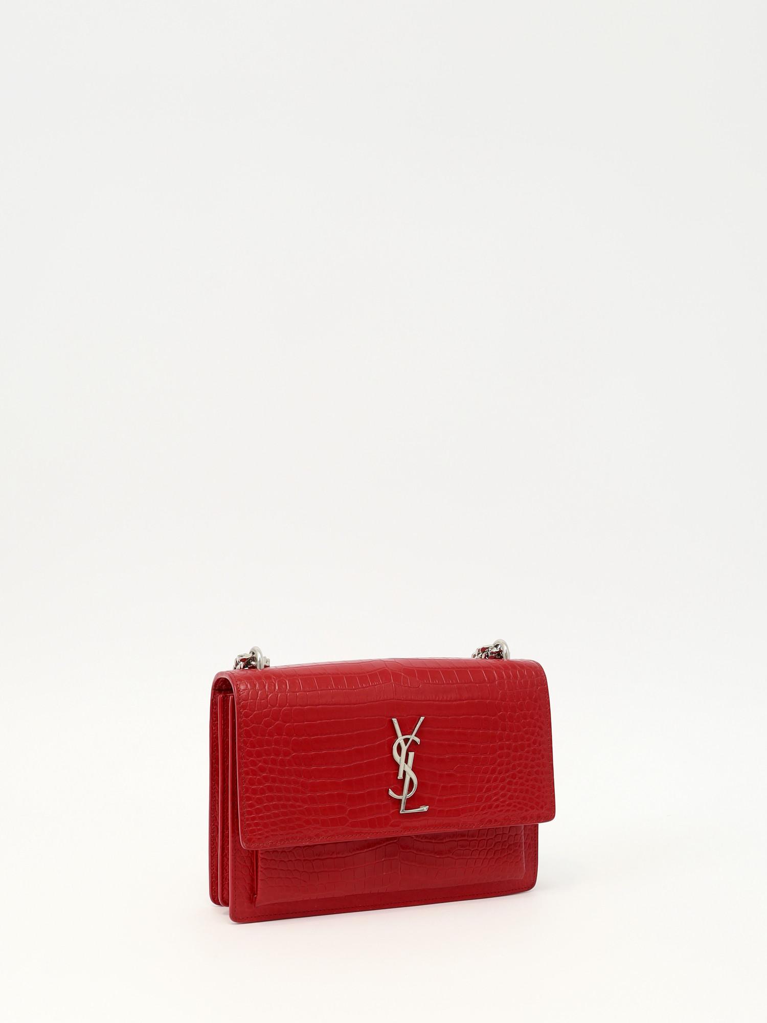 Saint Laurent Sunset , фото 3