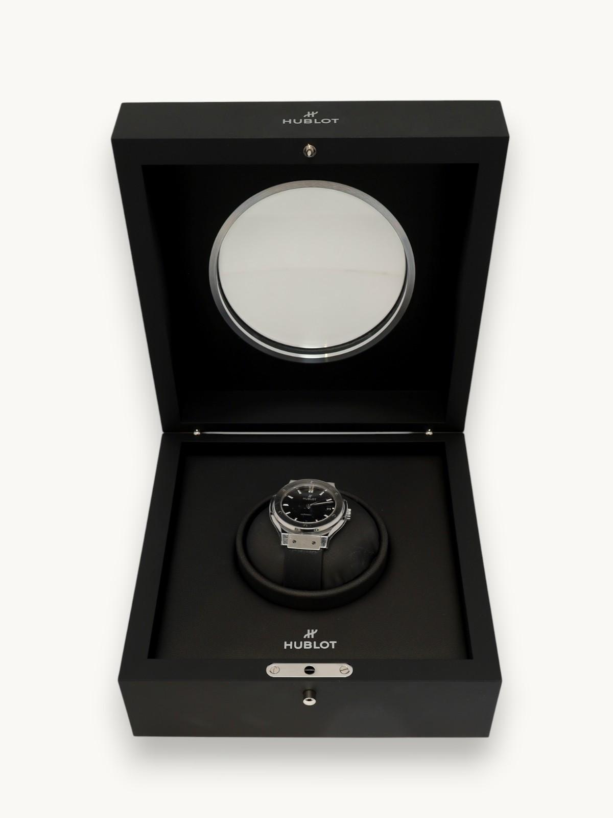 Hublot Classic Fusion , фото 3