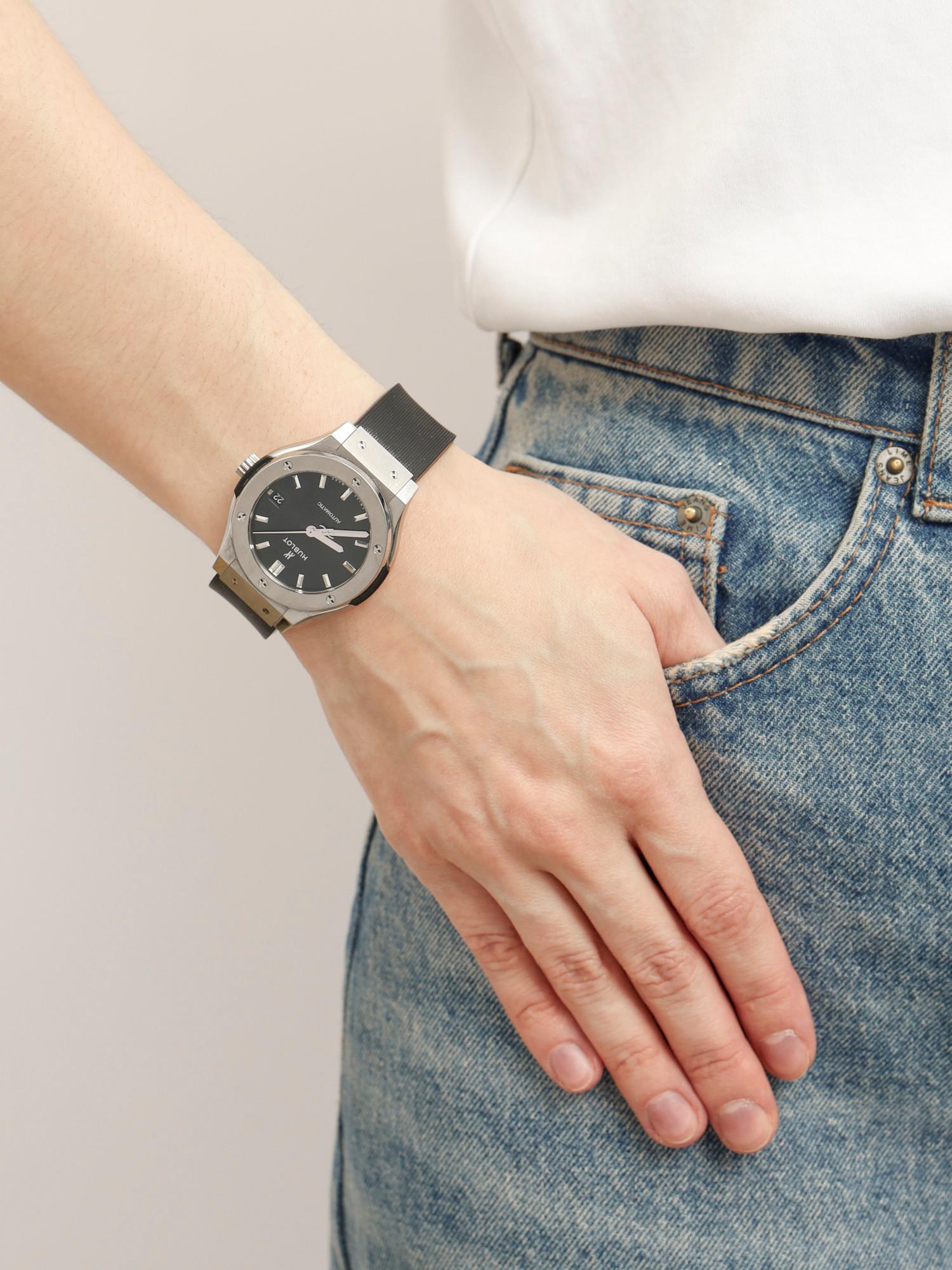 Hublot Classic Fusion , фото 2