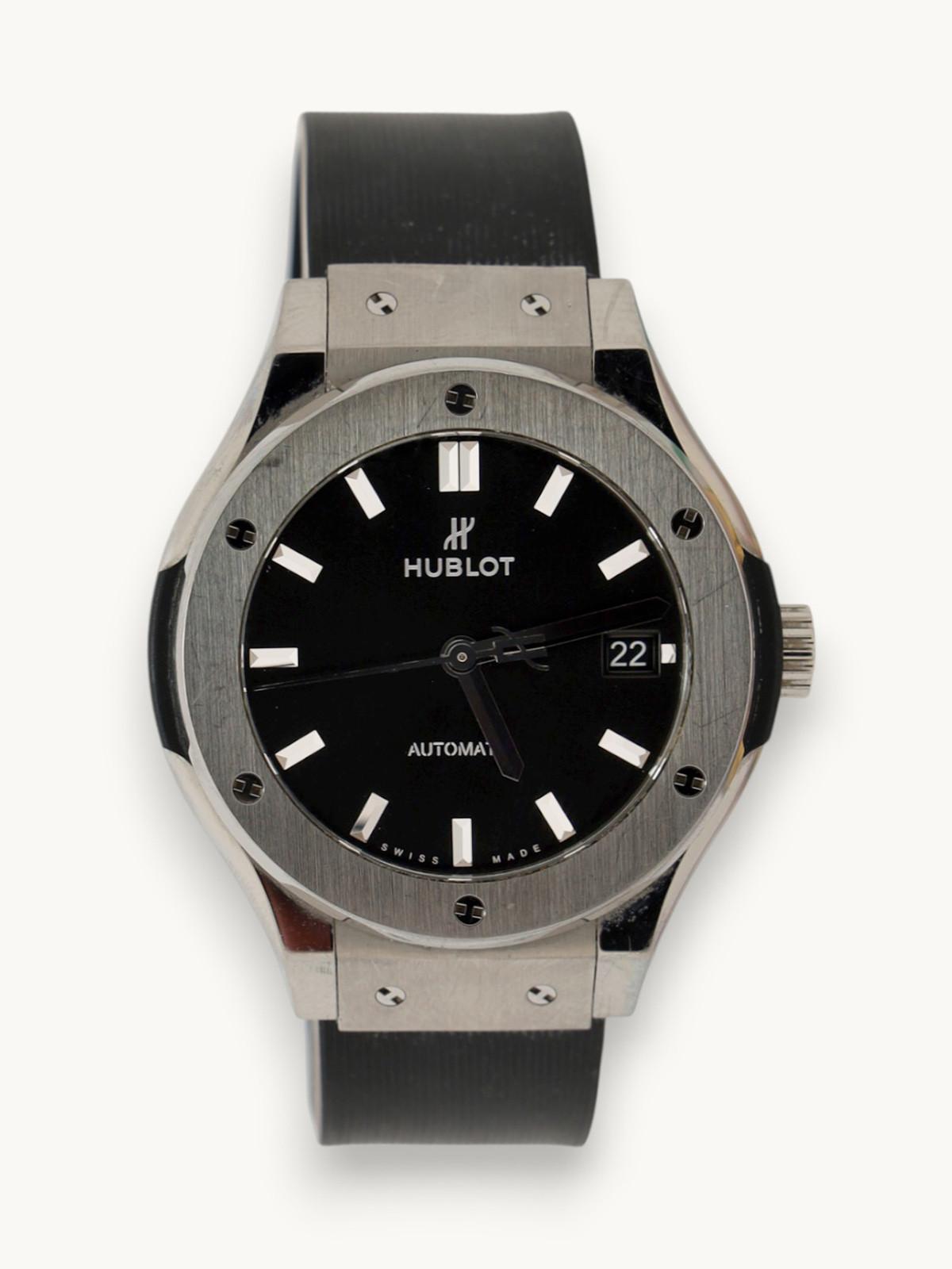 Hublot Classic Fusion , фото 1