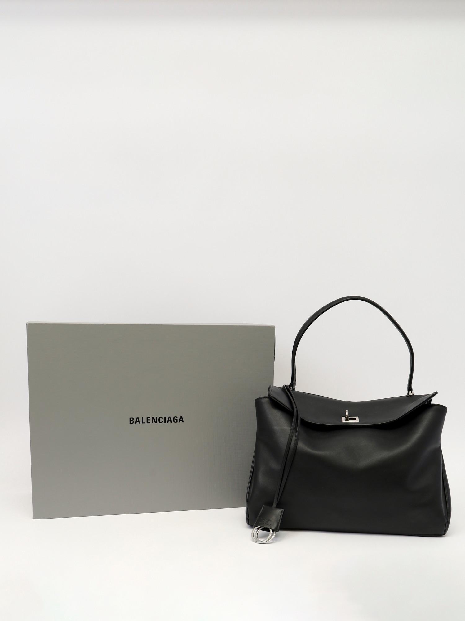 Balenciaga Rodeo , фото 5