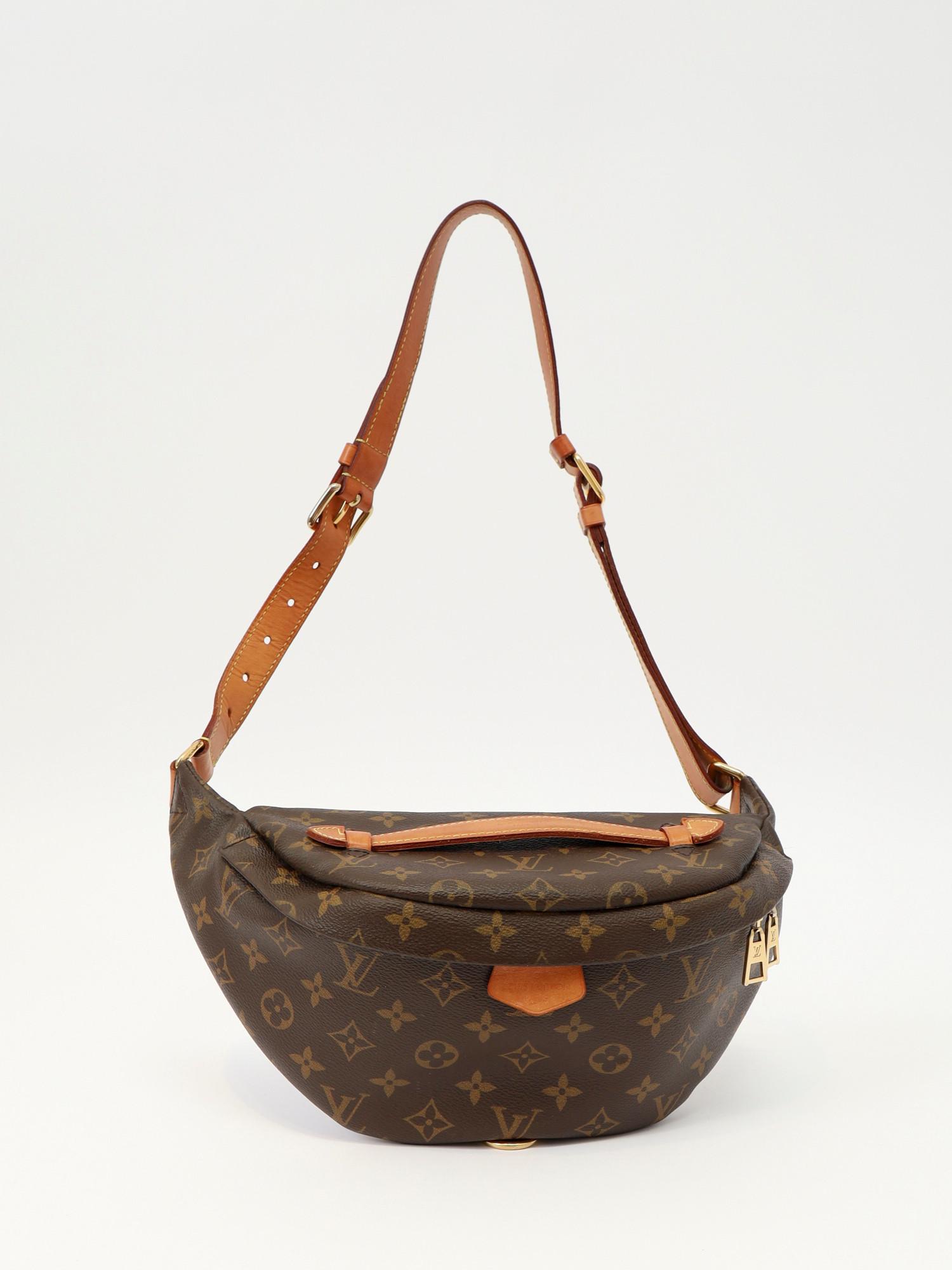 Louis Vuitton Bumbag , фото 5