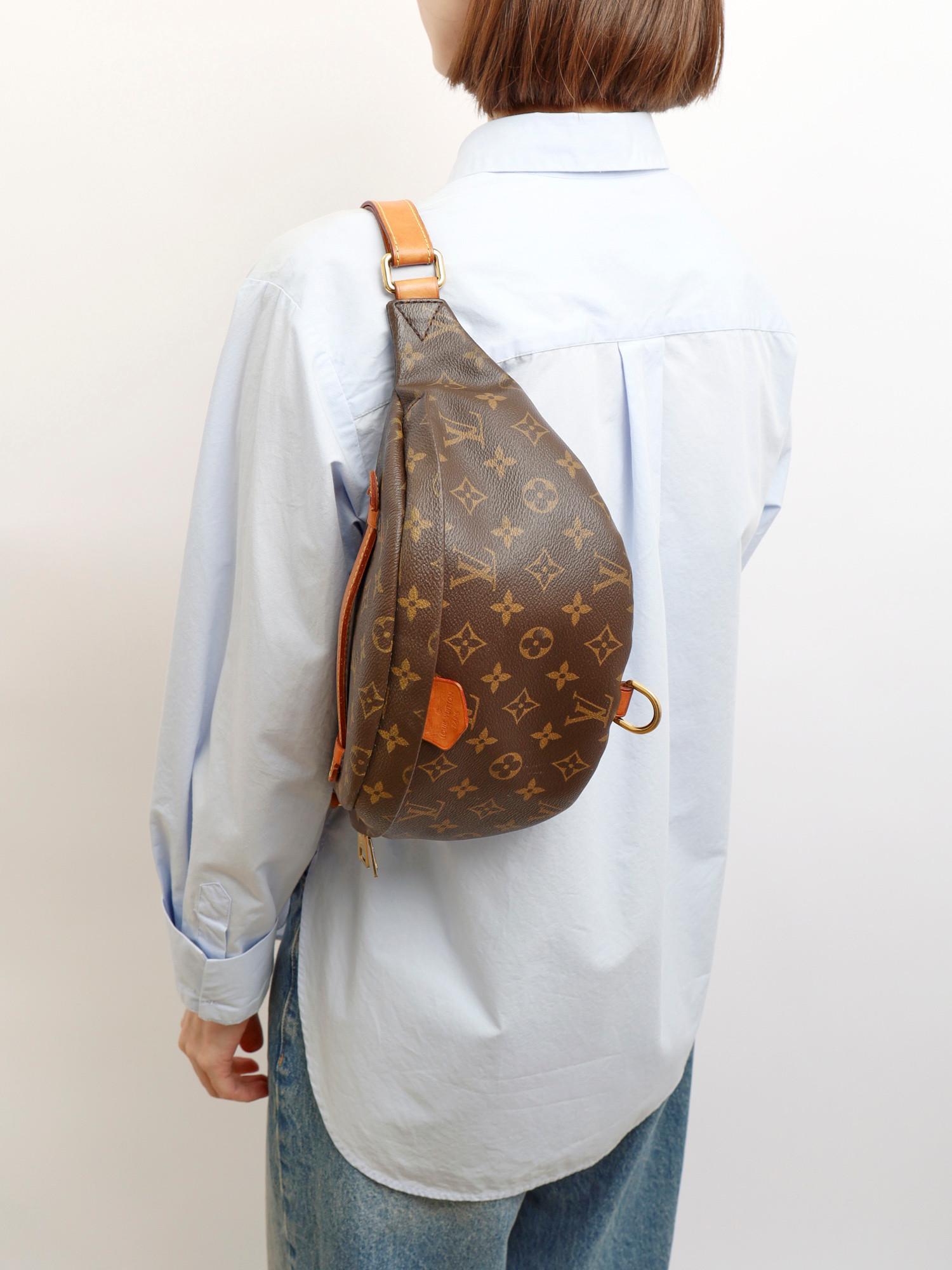 Louis Vuitton Bumbag , фото 2