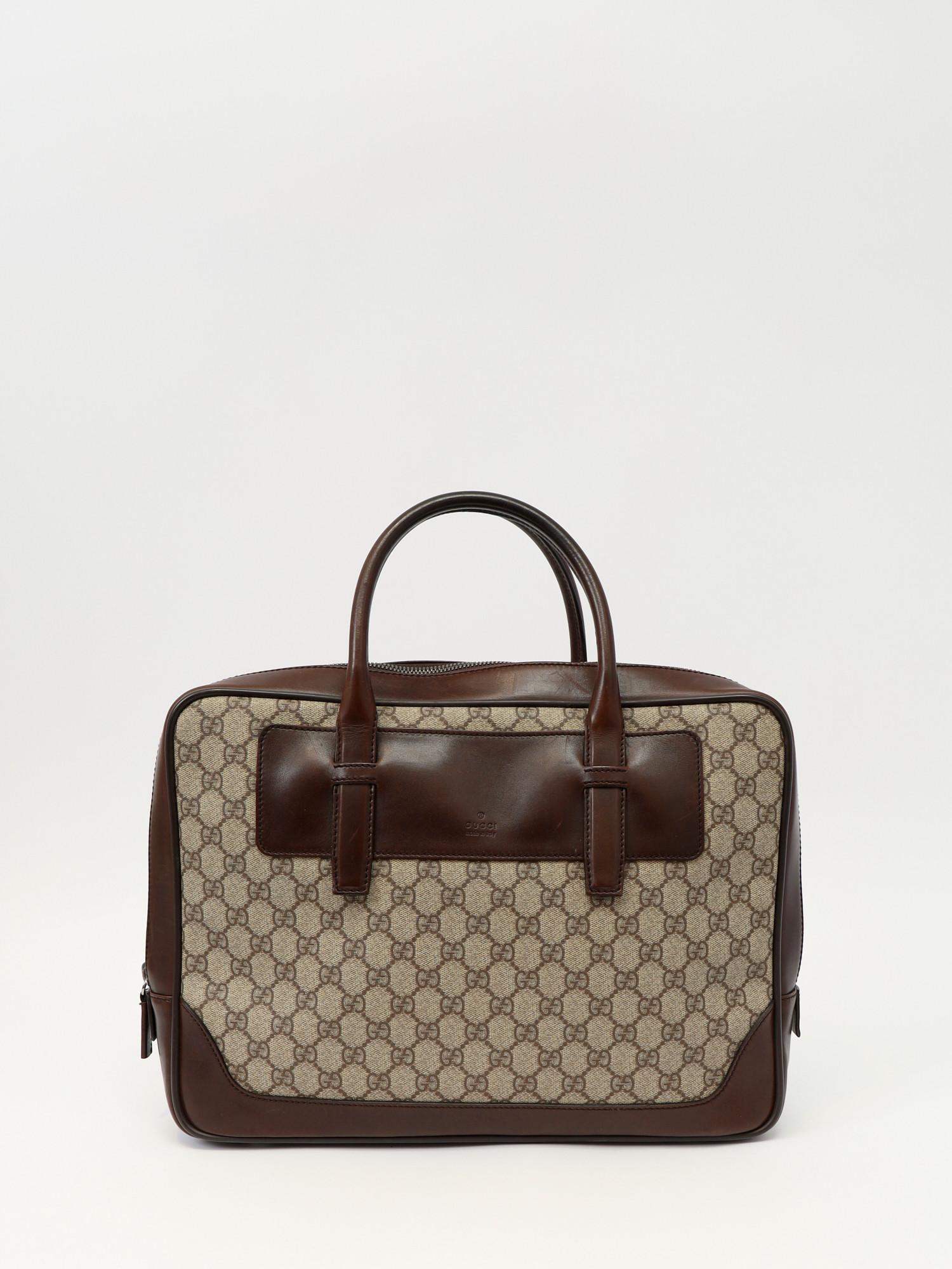 Gucci Briefcase , фото 1