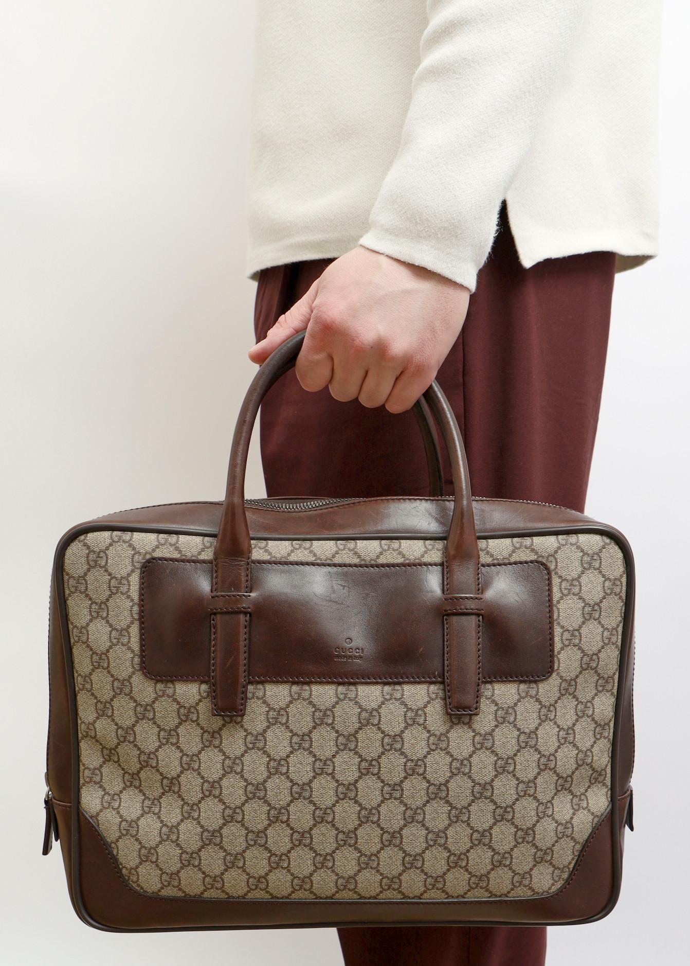 Gucci Briefcase , фото 2
