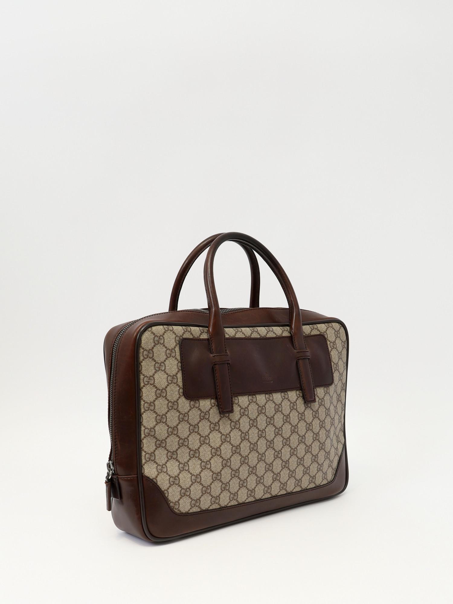 Gucci Briefcase , фото 3