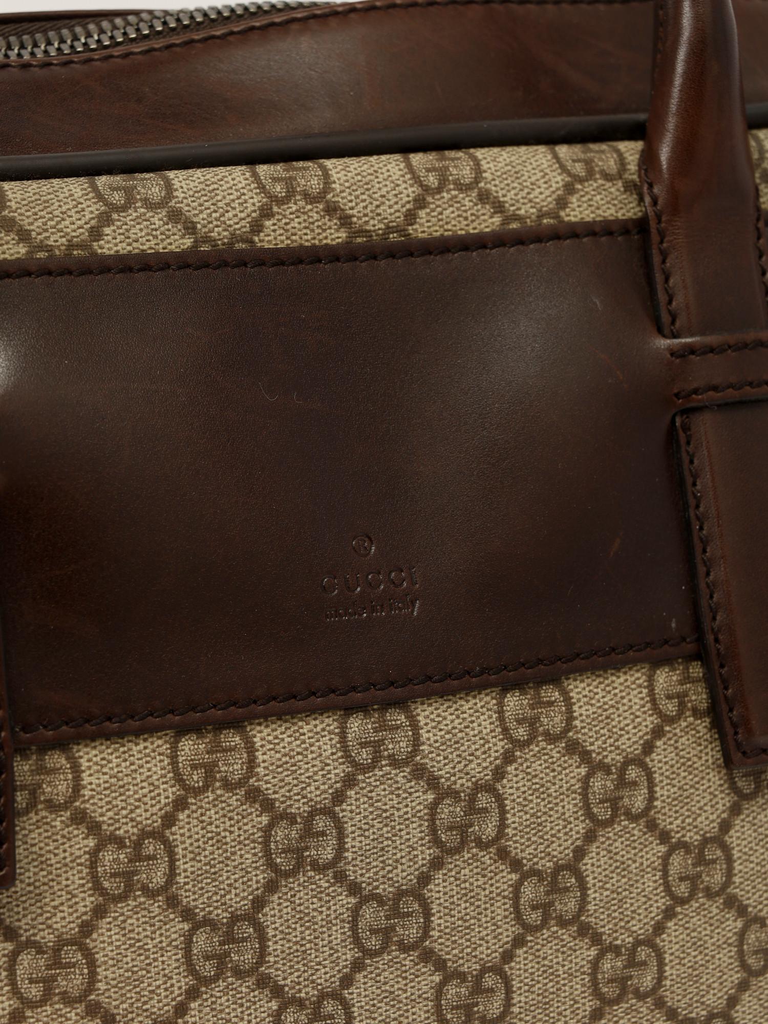 Gucci Briefcase , фото 5