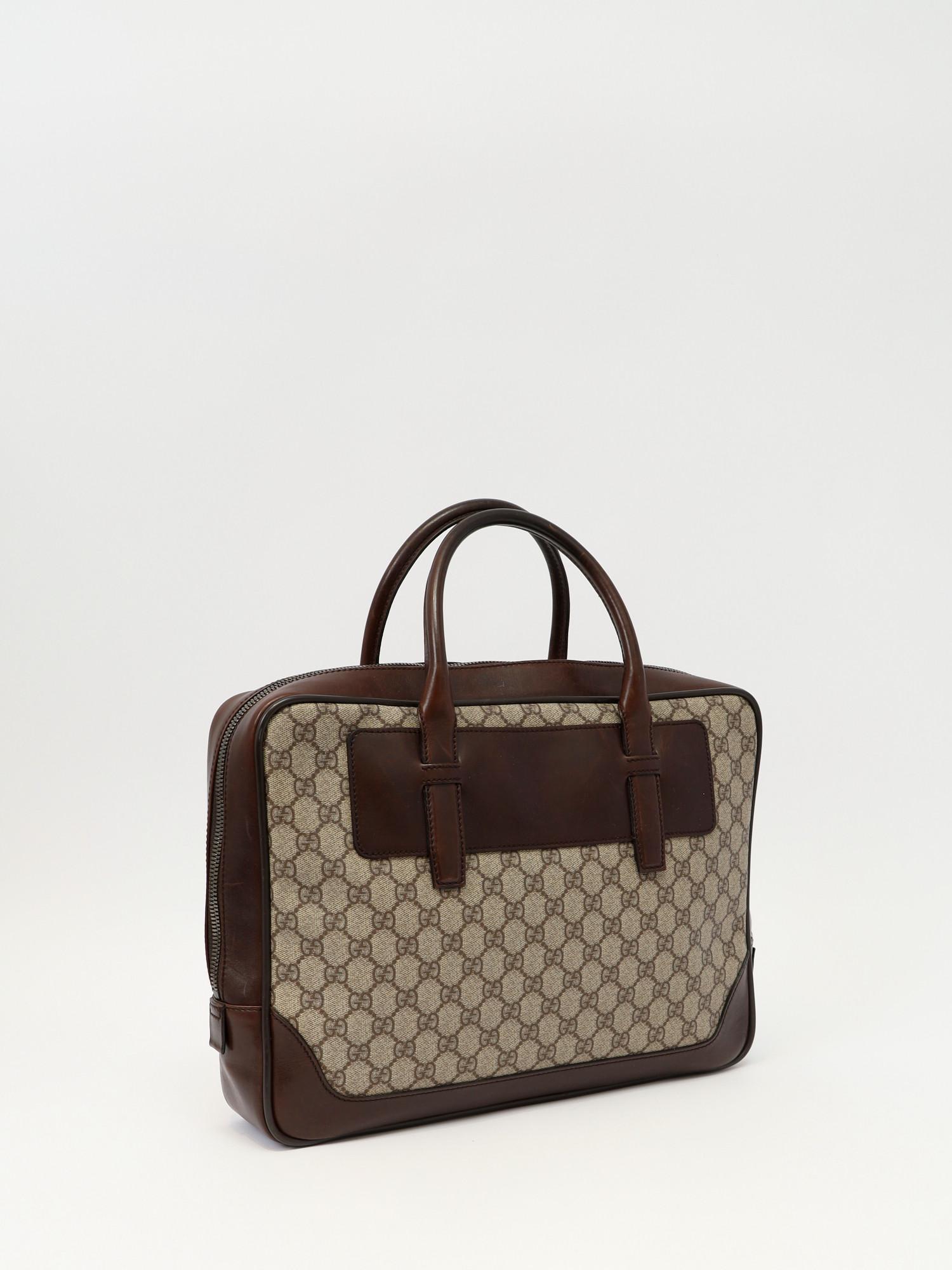 Gucci Briefcase , фото 4