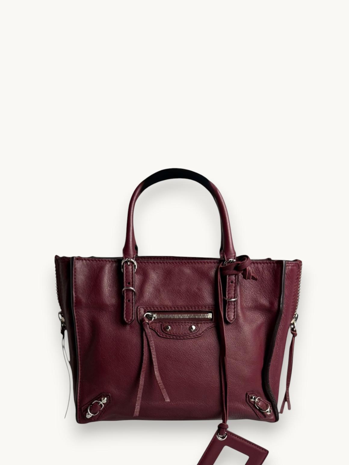 Balenciaga Papier , фото 1