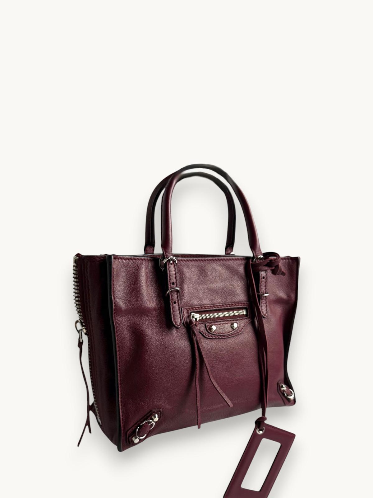 Balenciaga Papier , фото 2