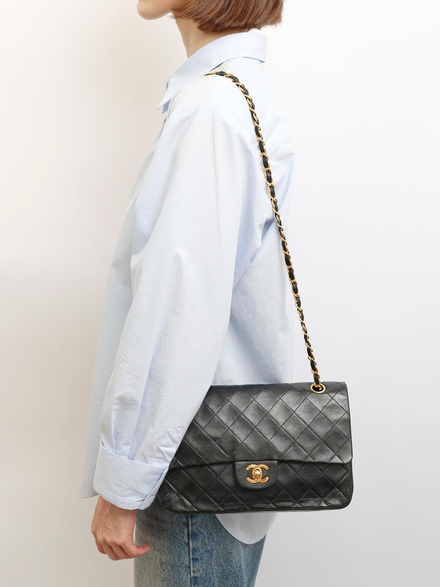 Chanel Timeless Classic , фото 2