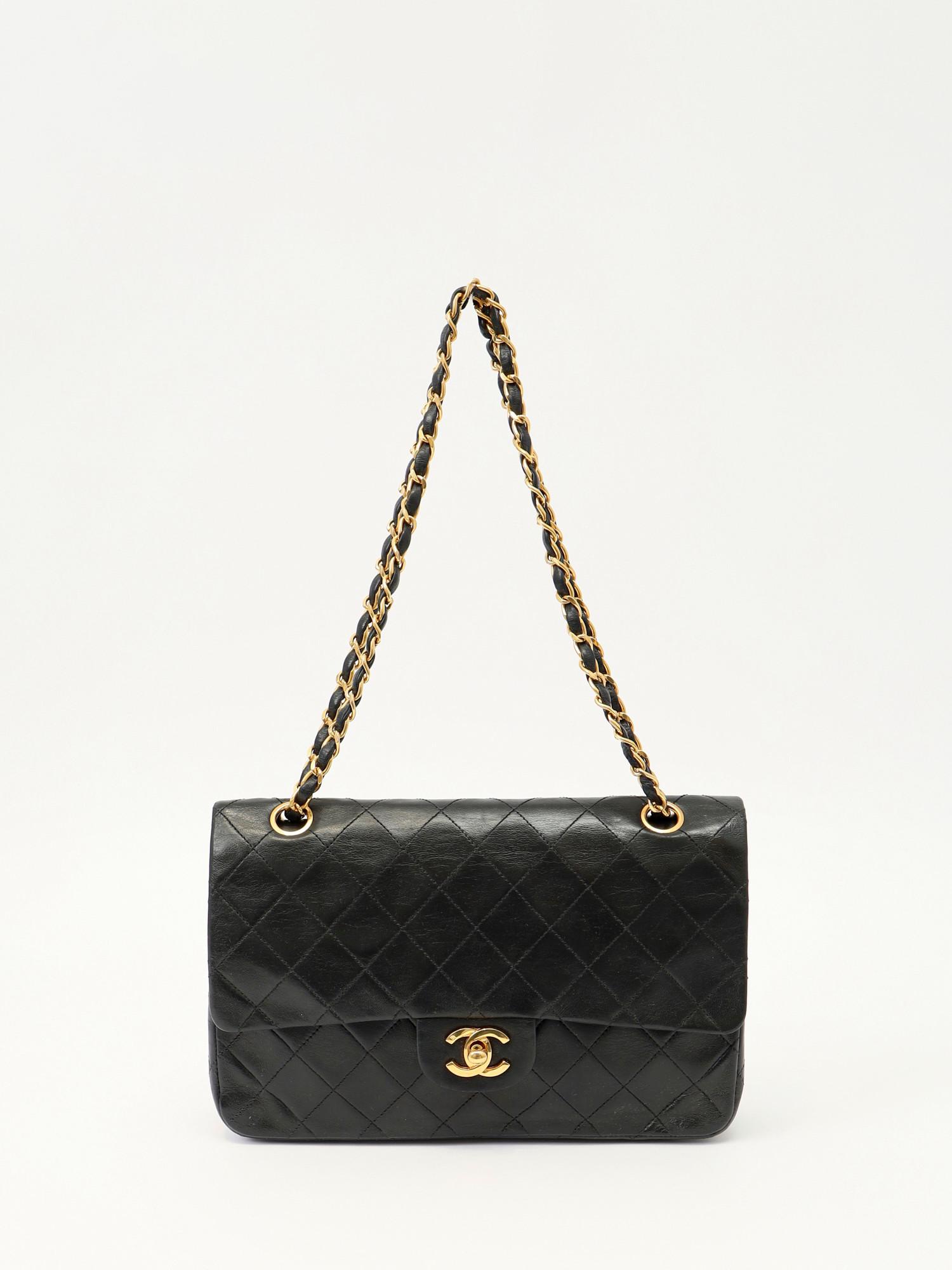 Chanel Timeless Classic , фото 5