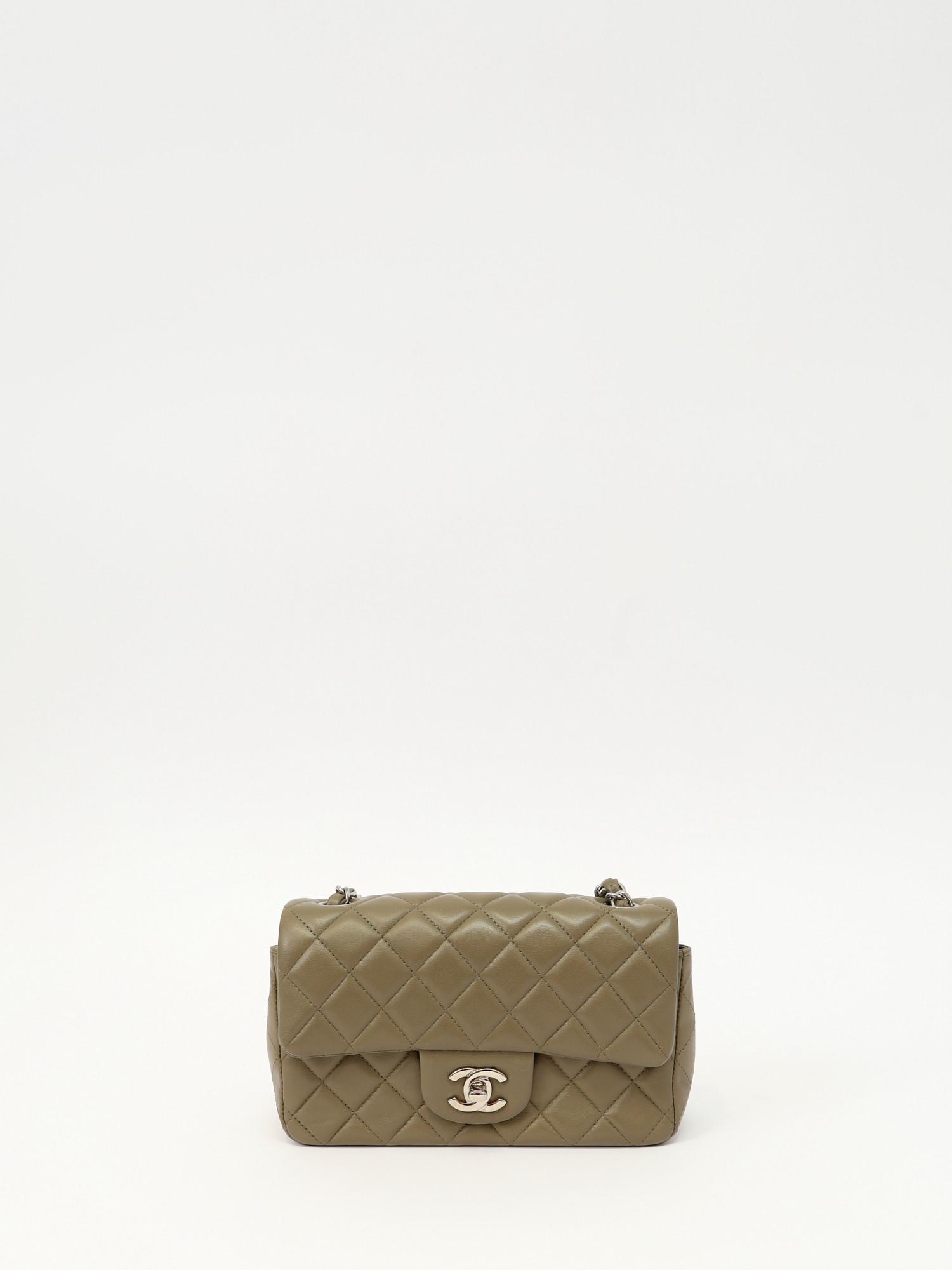 Chanel Timeless Classic , фото 1