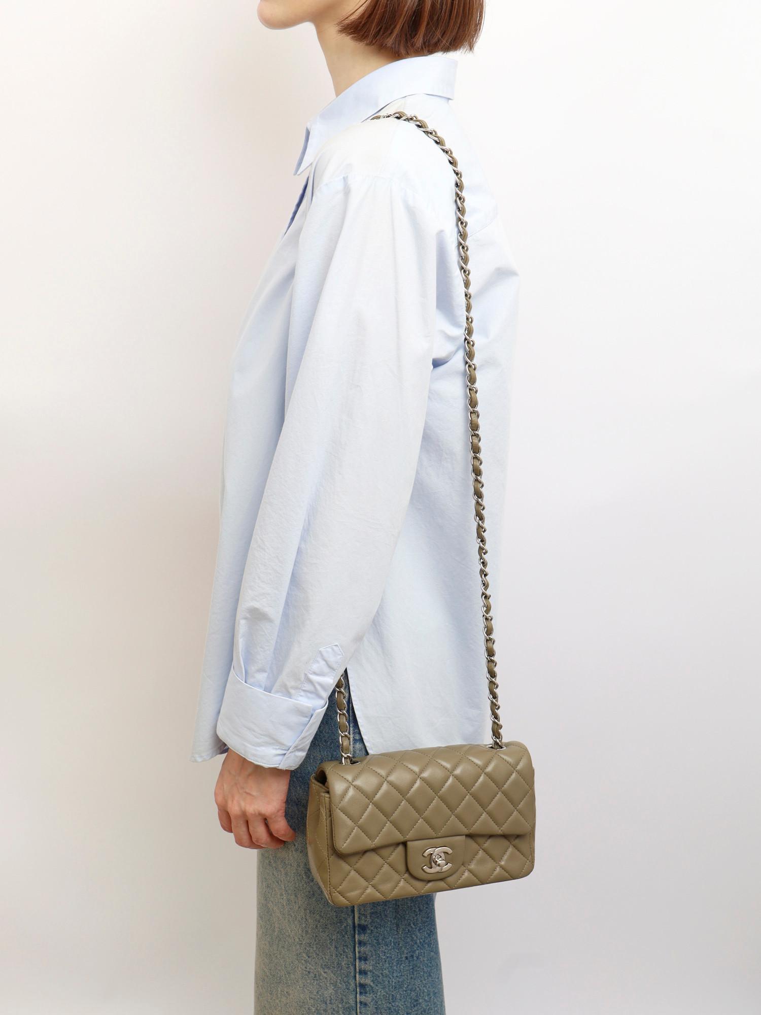 Chanel Timeless Classic , фото 2