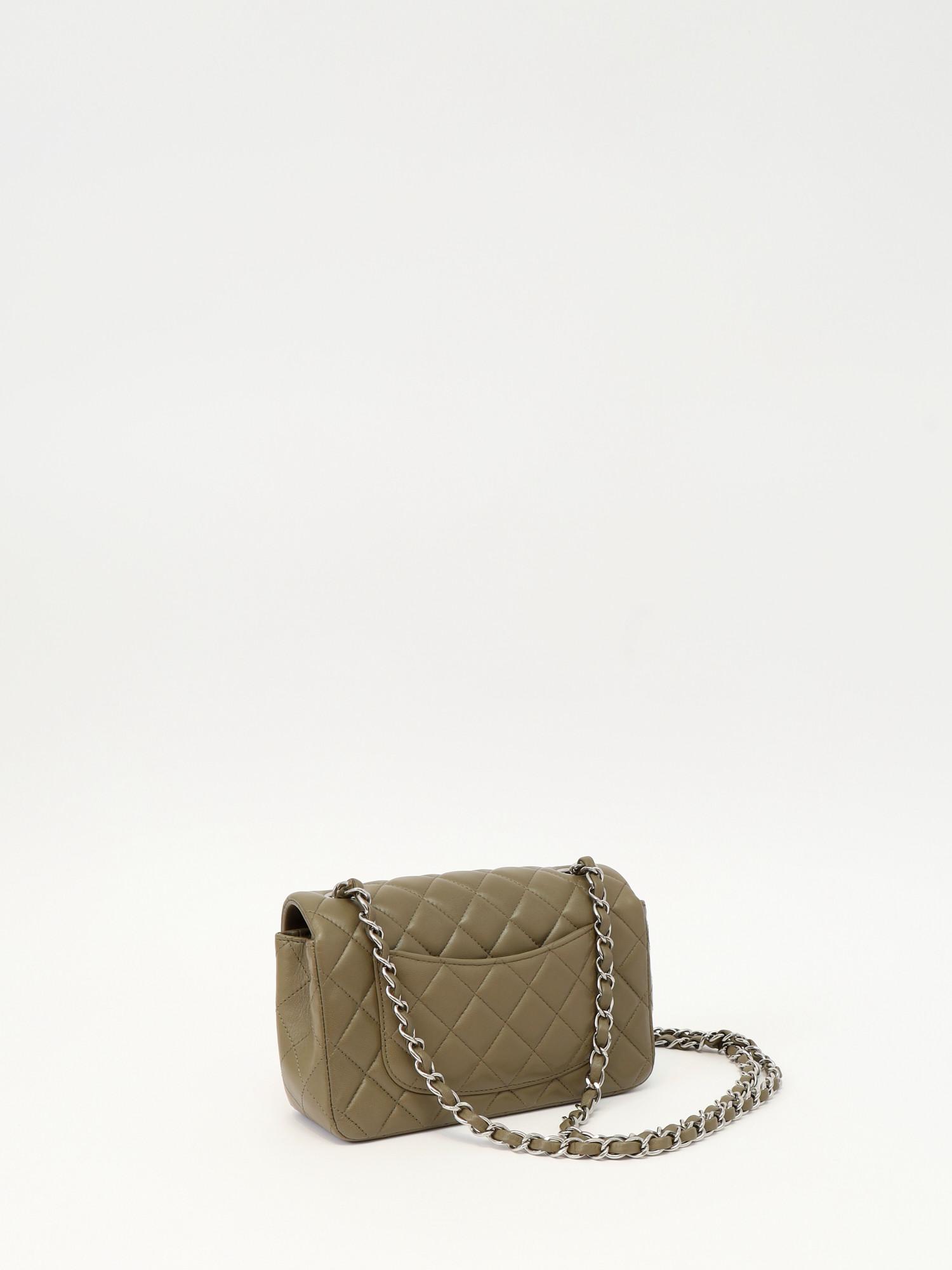 Chanel Timeless Classic , фото 4