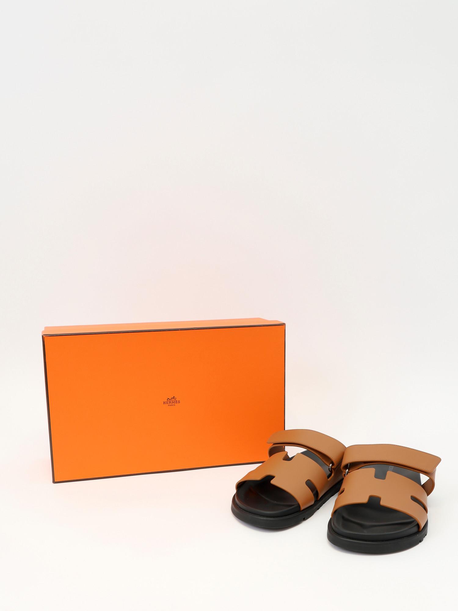 Hermes Chypre 40, фото 3