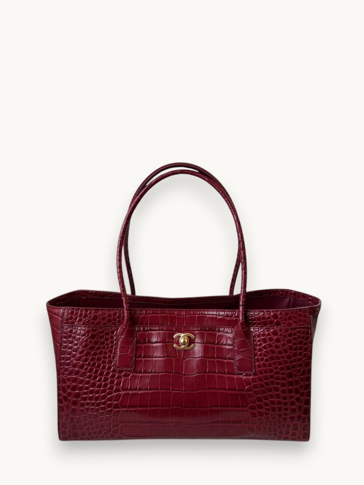 Chanel Shopping , фото 1