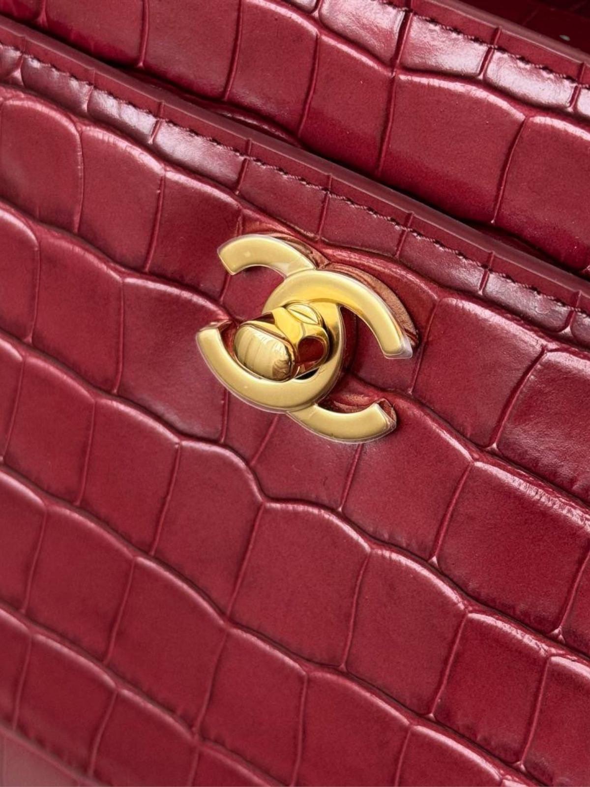 Chanel Shopping , фото 3