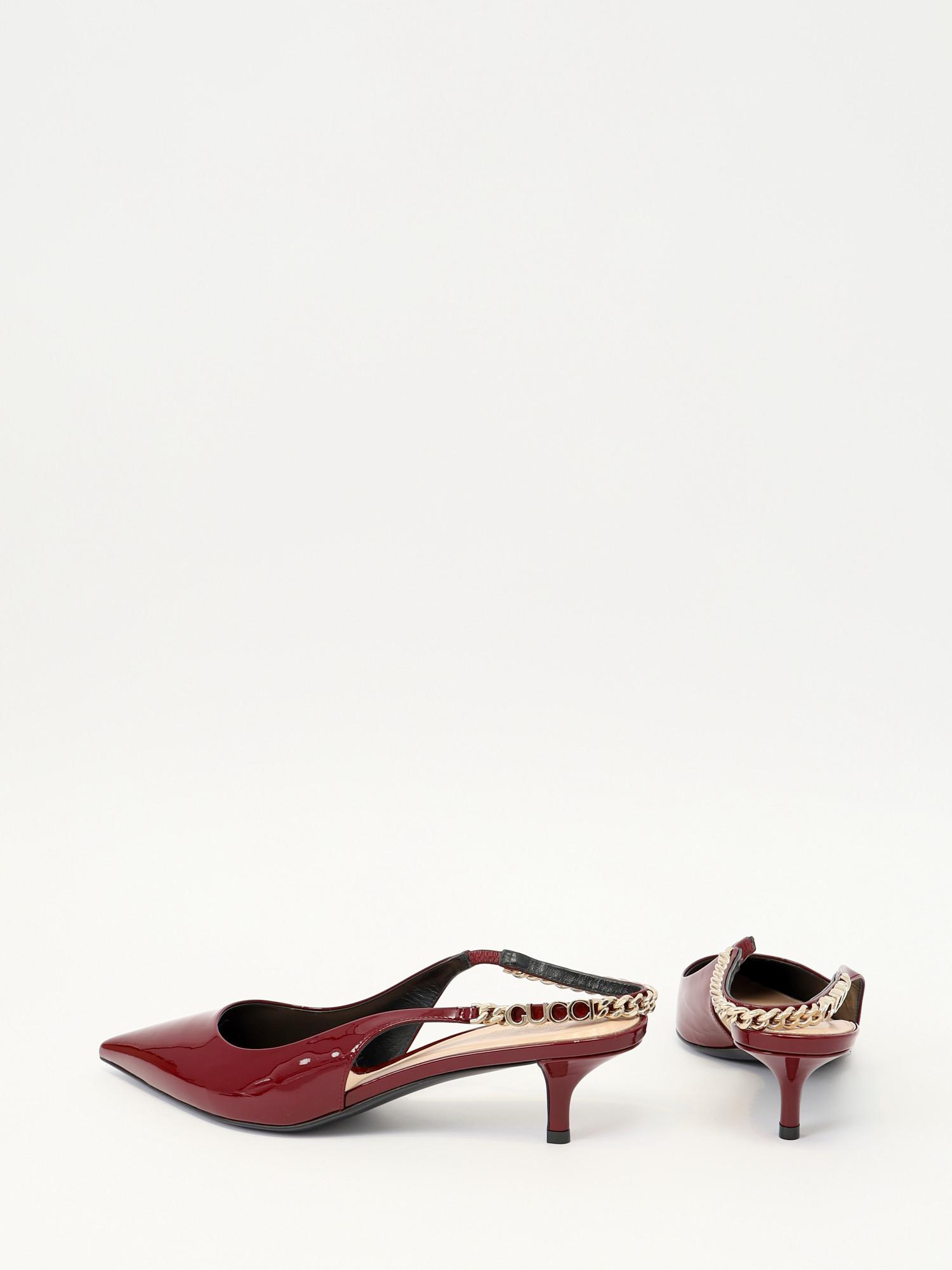 Gucci Sianoria 37.5, фото 4