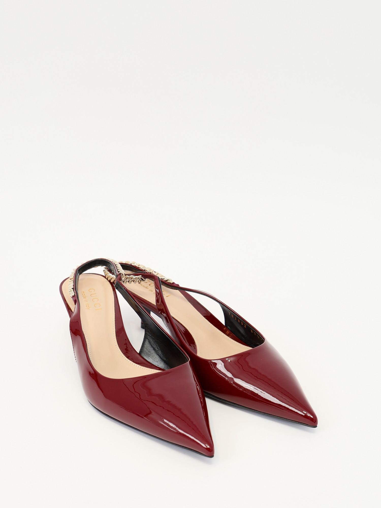 Gucci Sianoria 37.5, фото 3