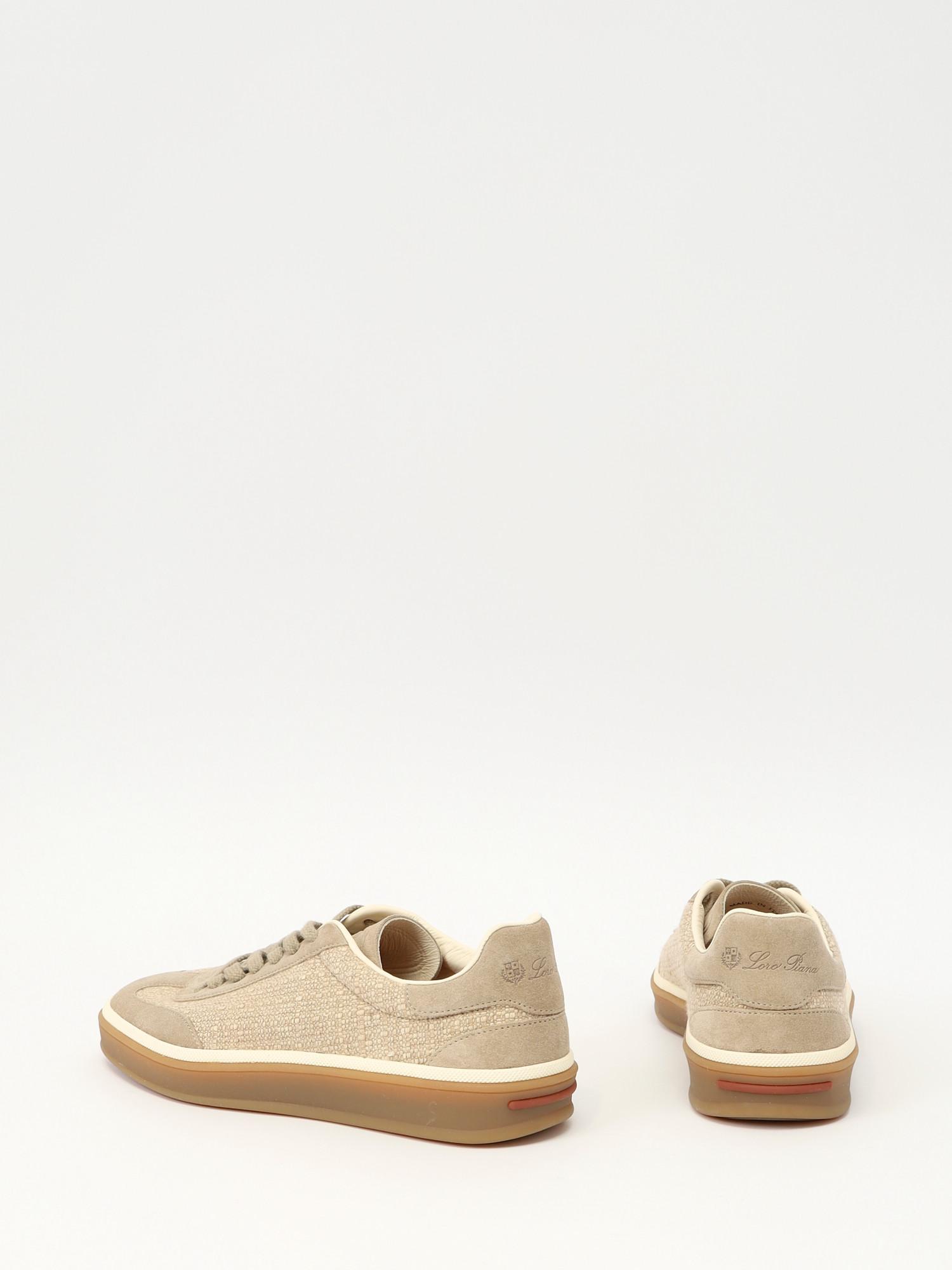 Loro Piana 38.5, фото 4