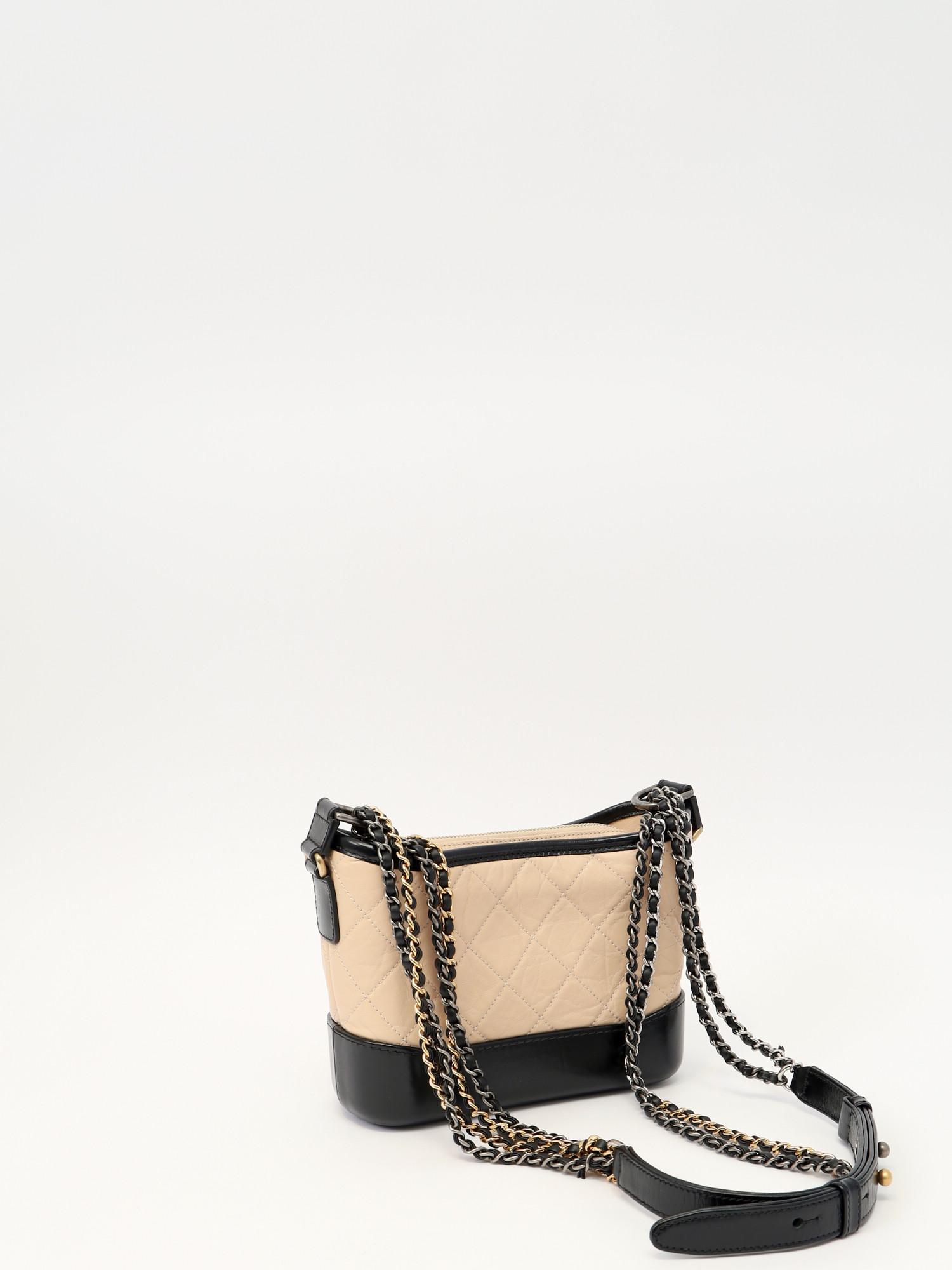 Chanel Gabrielle , фото 4