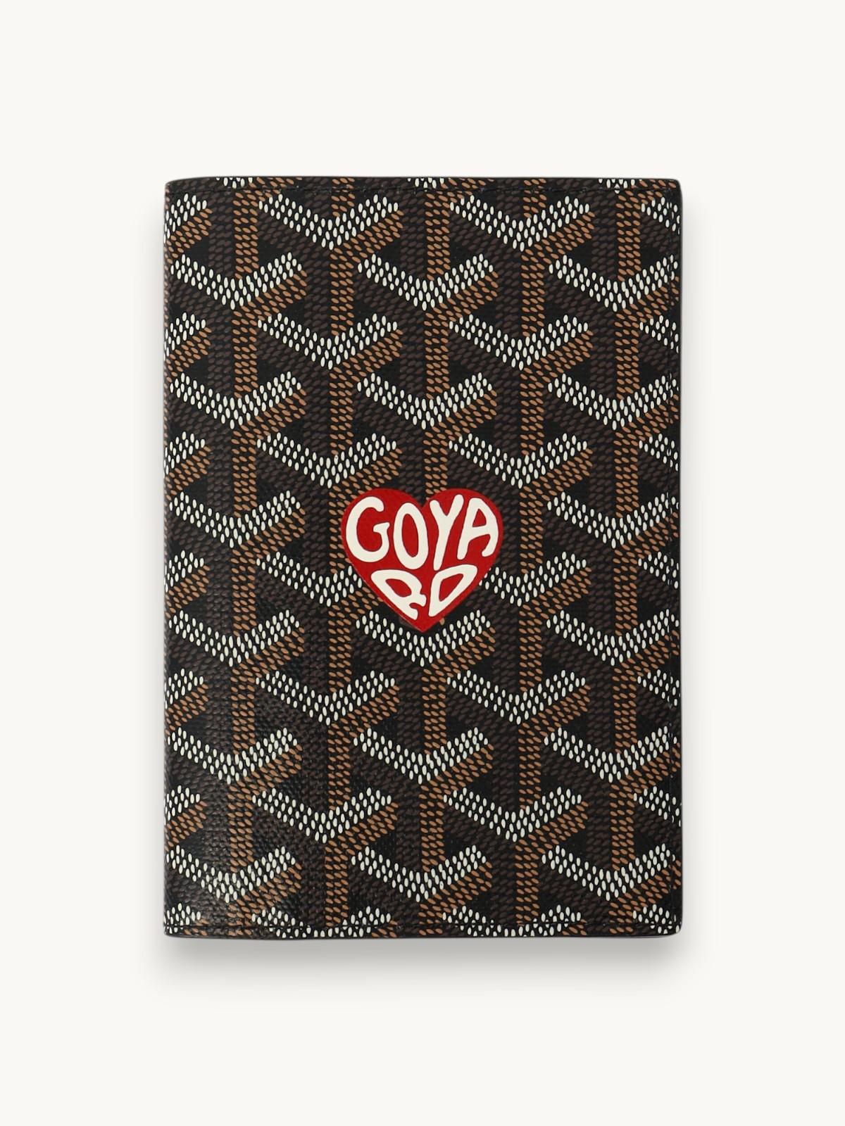 Goyard Saint-Pierre , фото 1