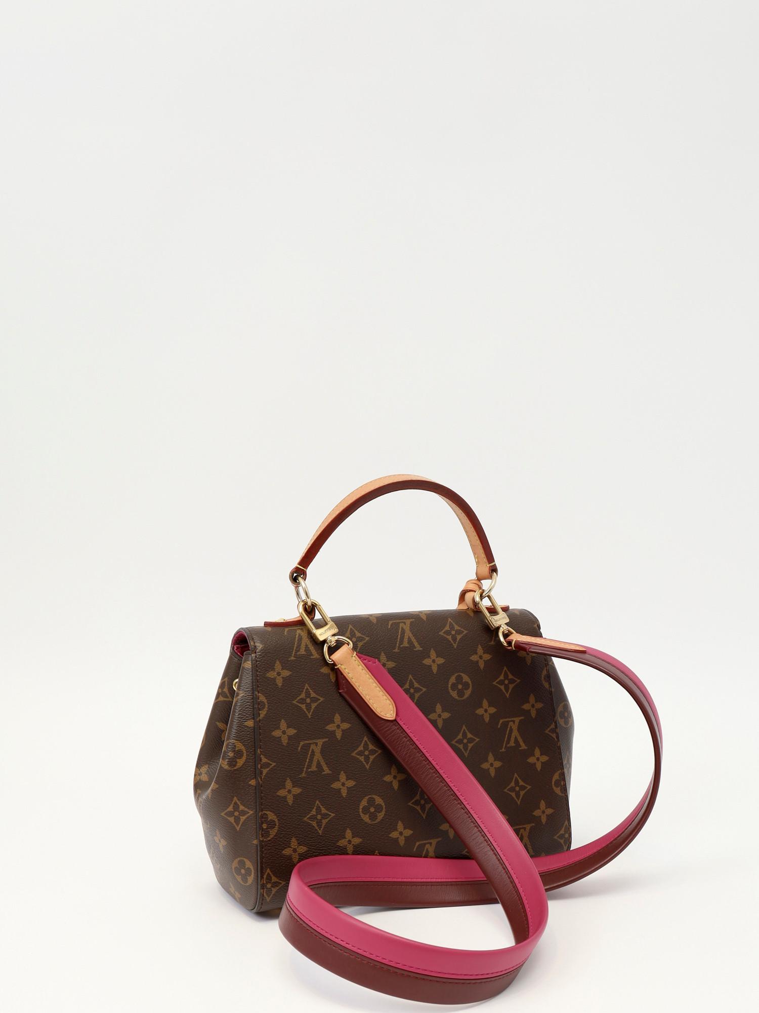 Louis Vuitton Cluny , фото 5