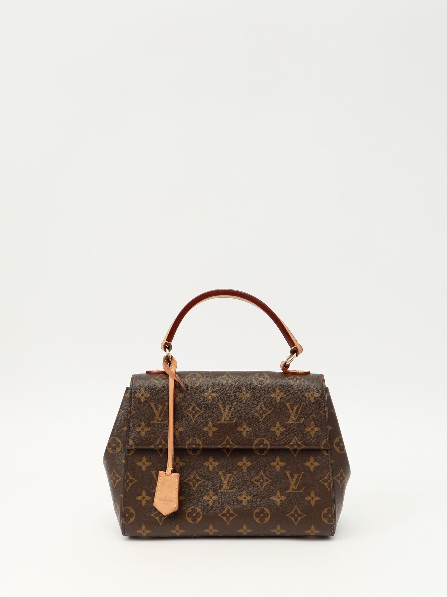 Louis Vuitton Cluny , фото 1