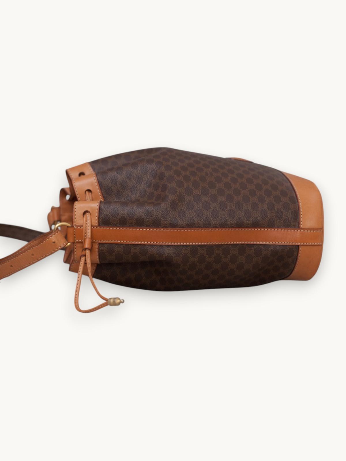 Celine Bucket , фото 4