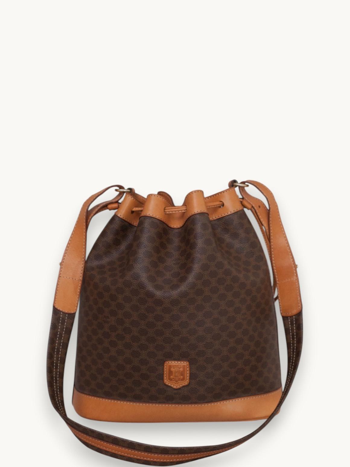 Celine Bucket , фото 1