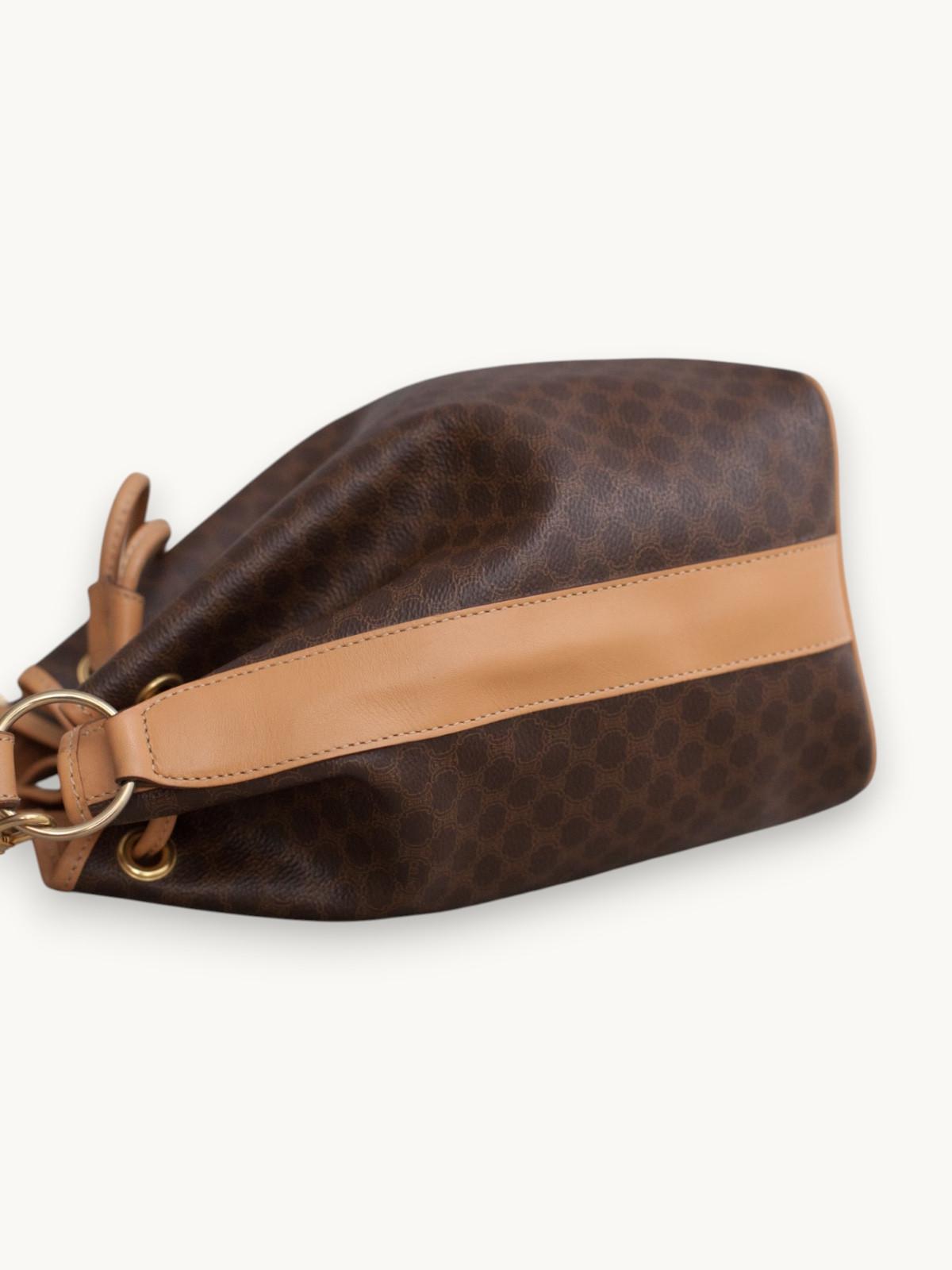 Celine Bucket , фото 4