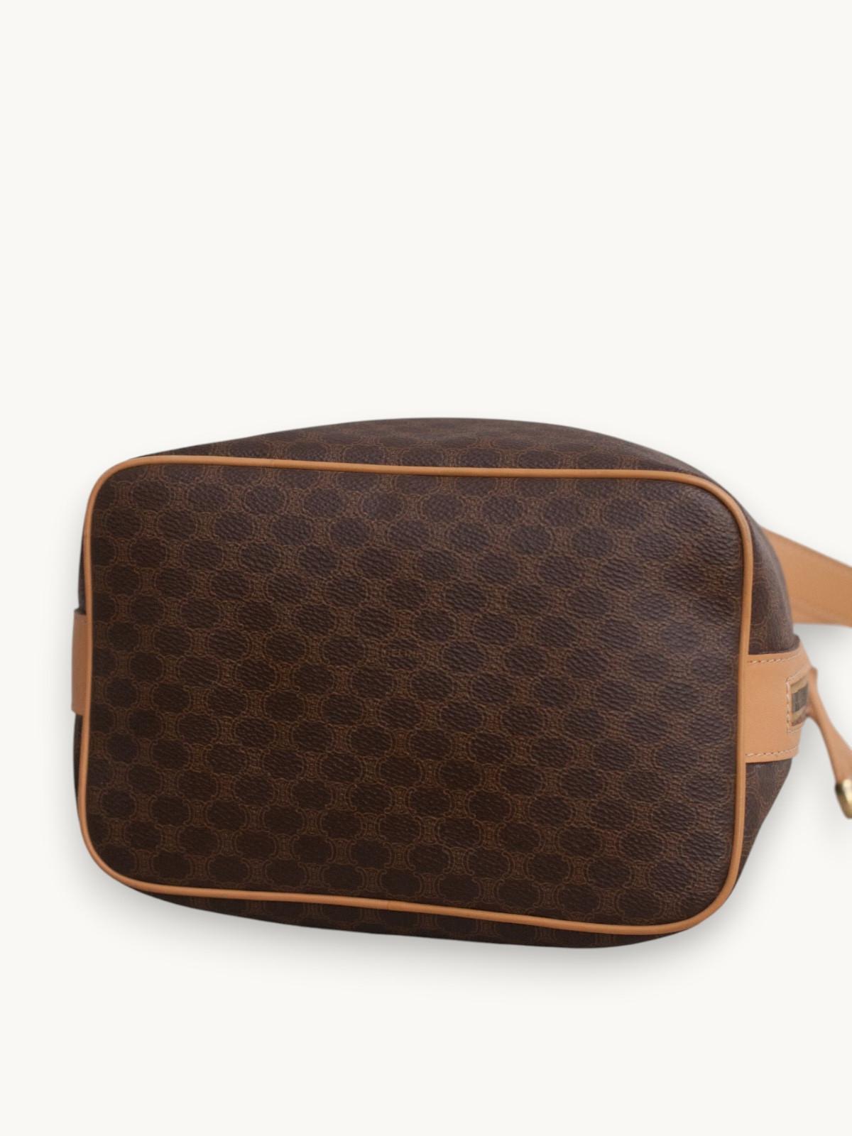 Celine Bucket , фото 5