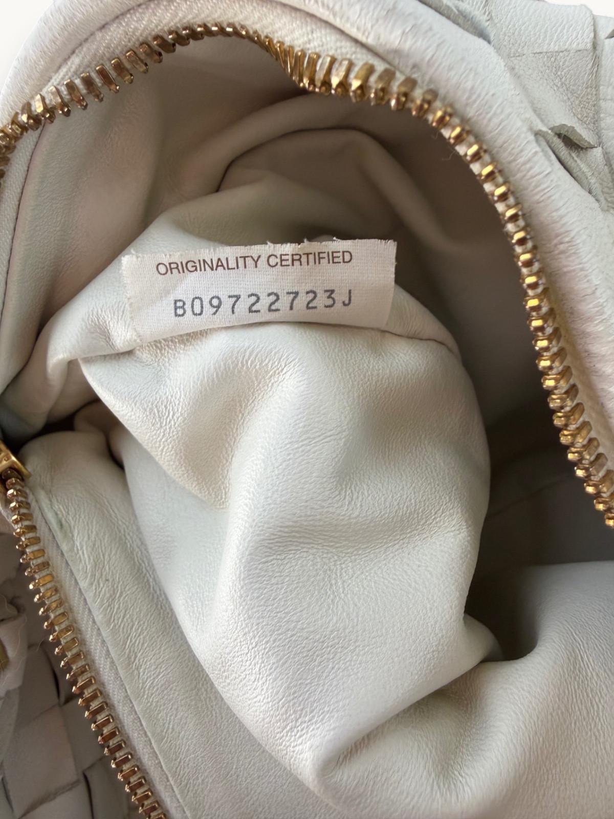 Bottega Veneta Jodie , фото 5