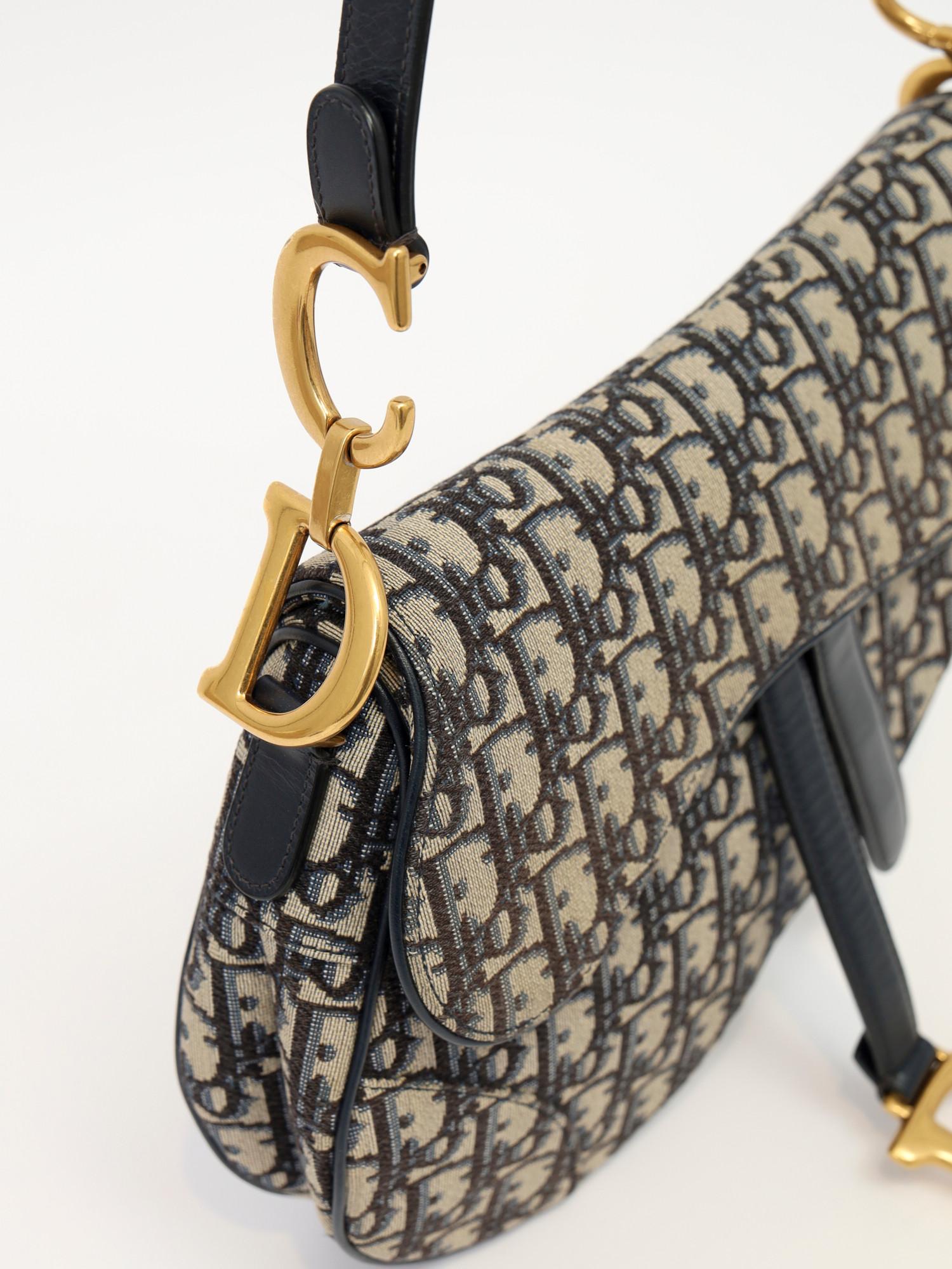 Dior Saddle , фото 5