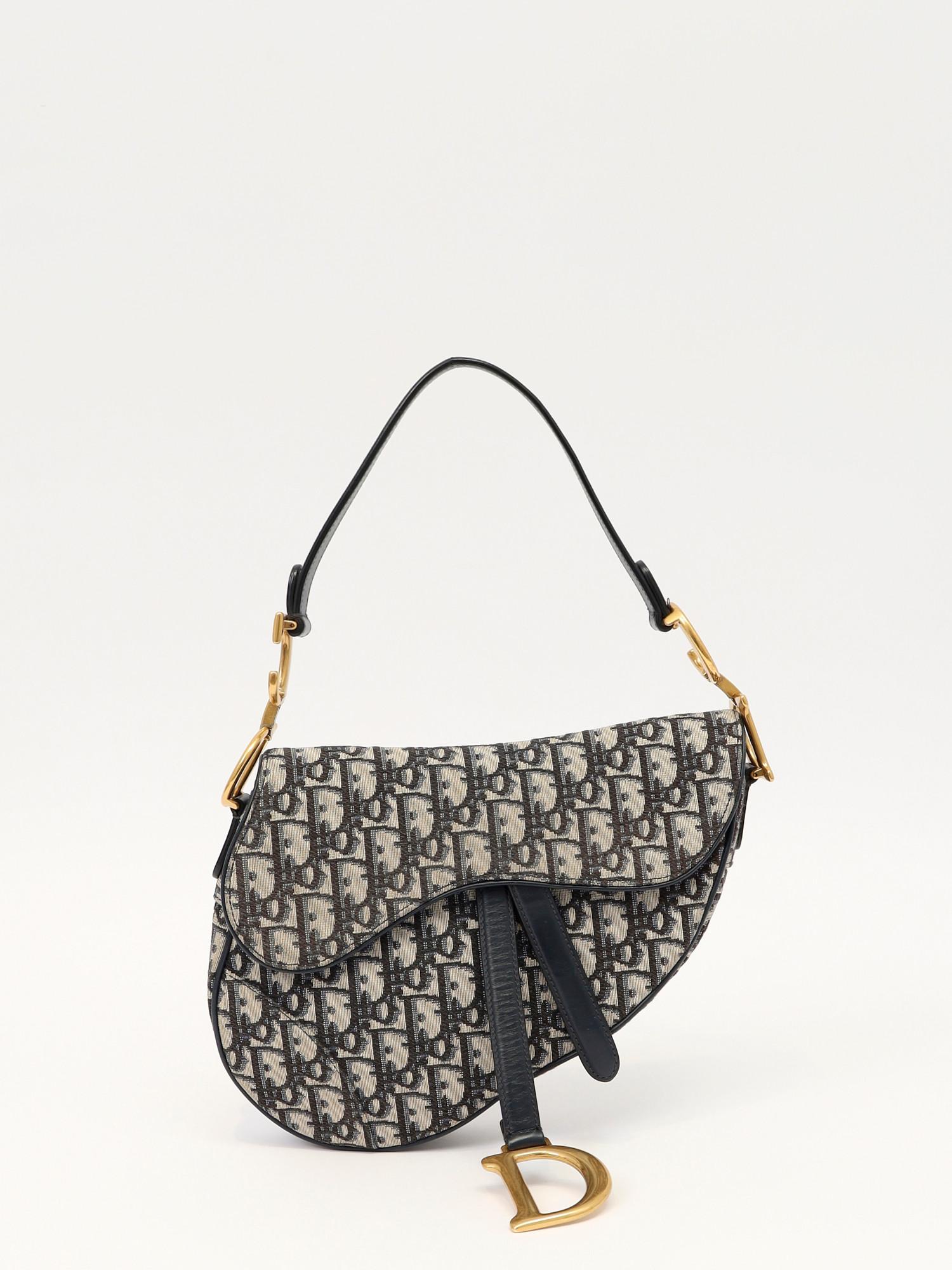 Dior Saddle , фото 1