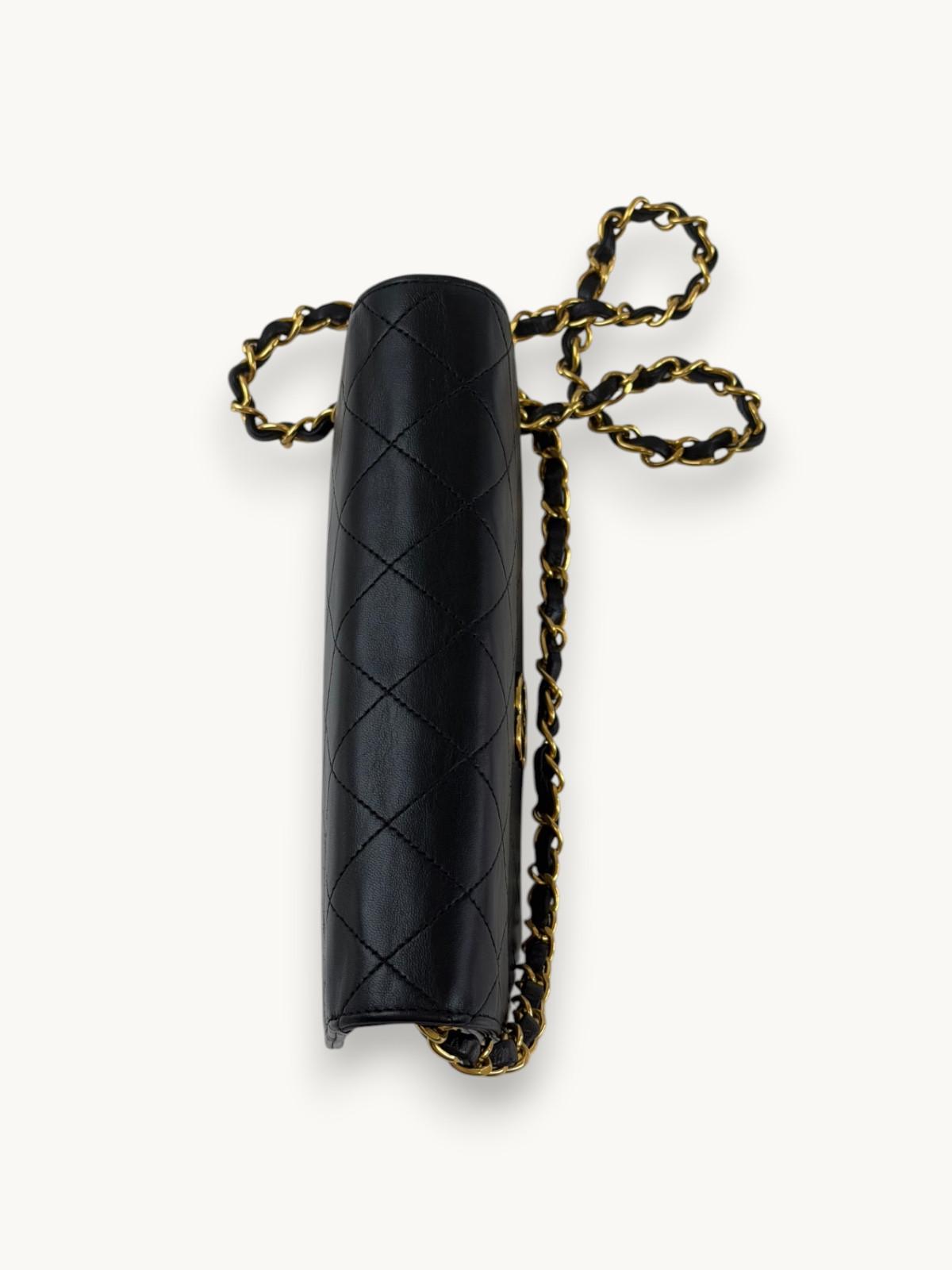 Chanel WOC , фото 5
