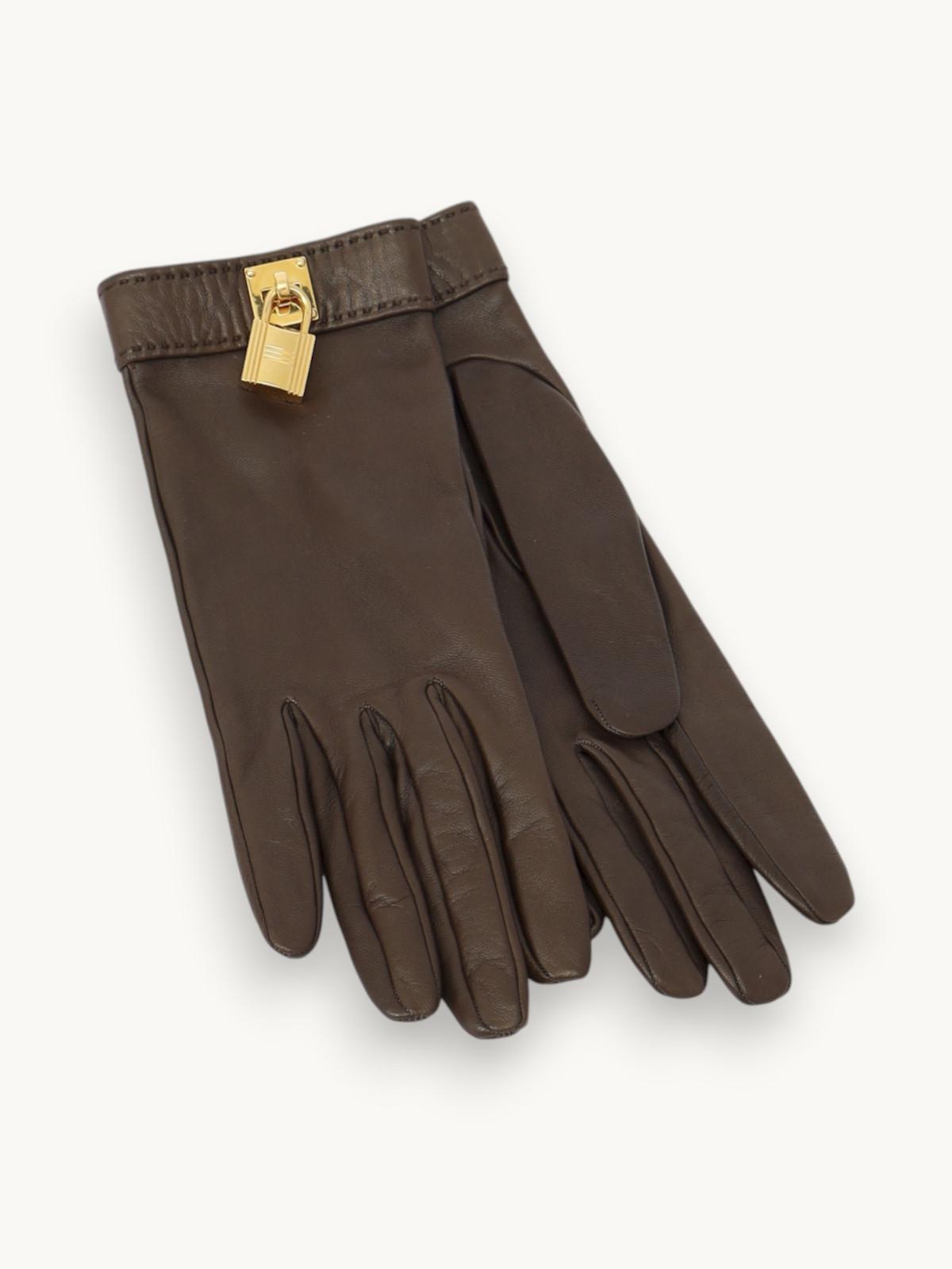 Hermes Gloves , фото 1