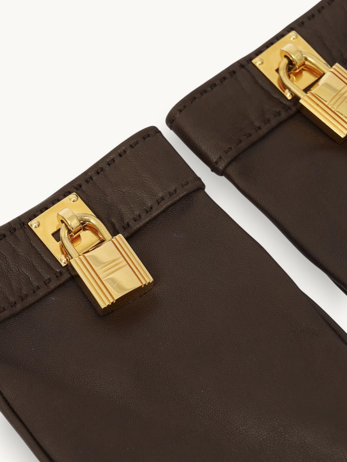 Hermes Gloves , фото 5
