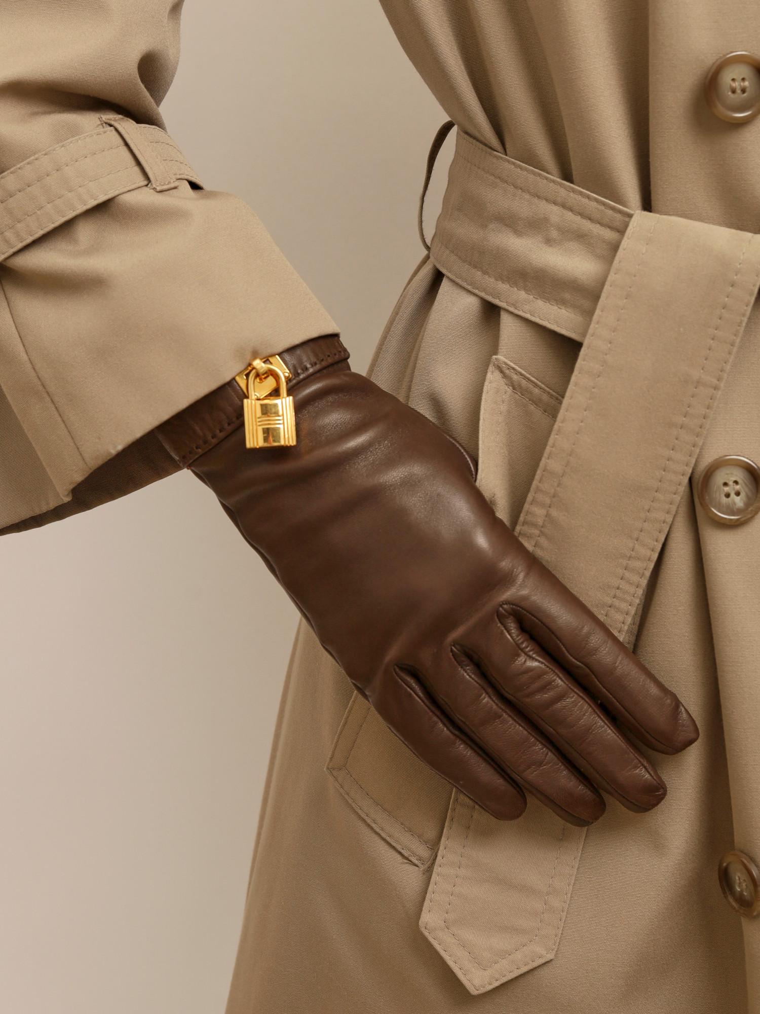 Hermes Gloves , фото 2