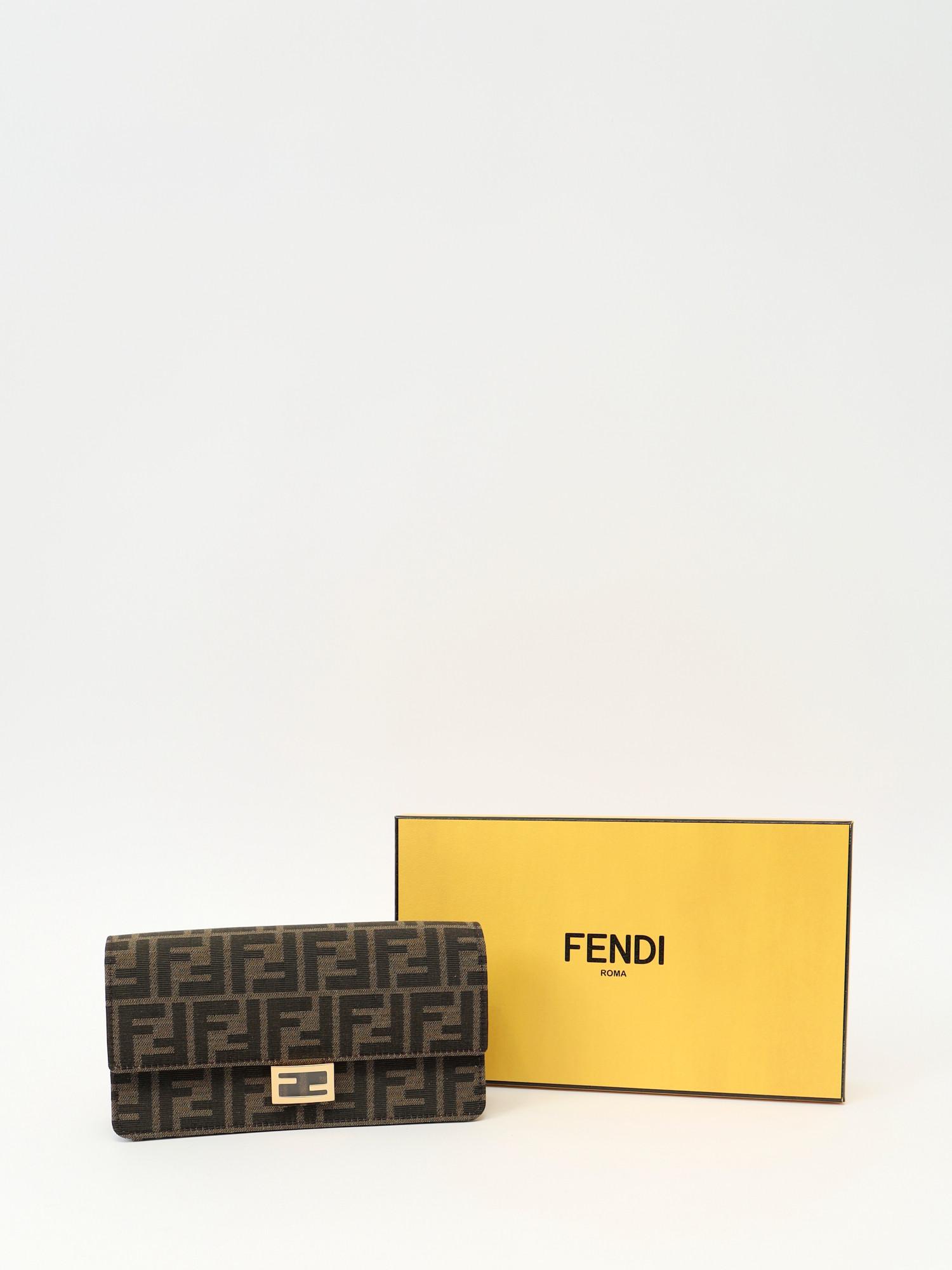 Fendi Baguette , фото 5