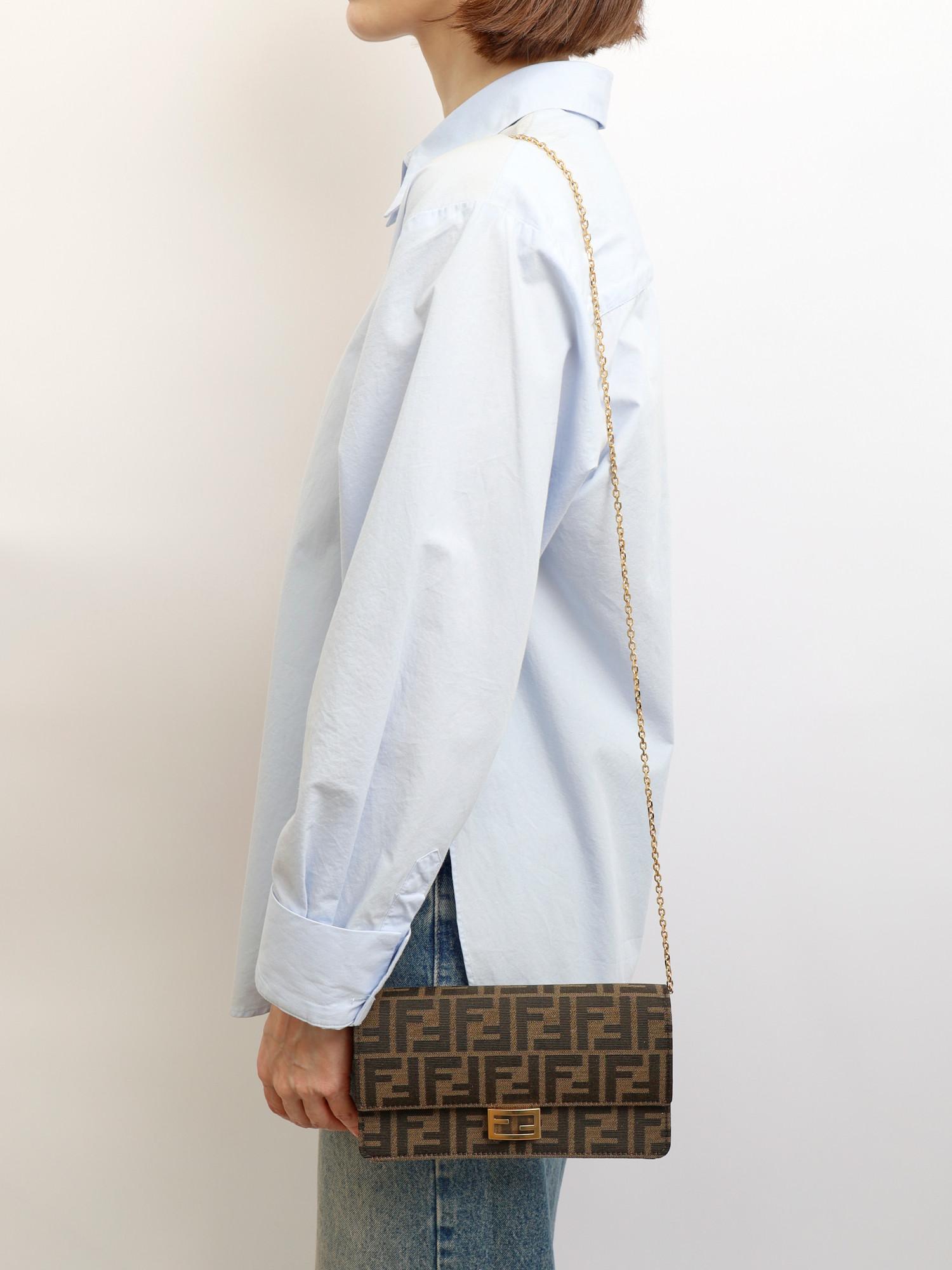 Fendi Baguette , фото 2