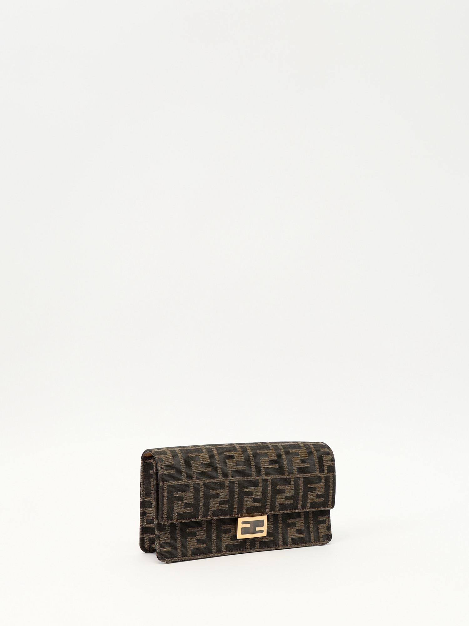 Fendi Baguette , фото 3